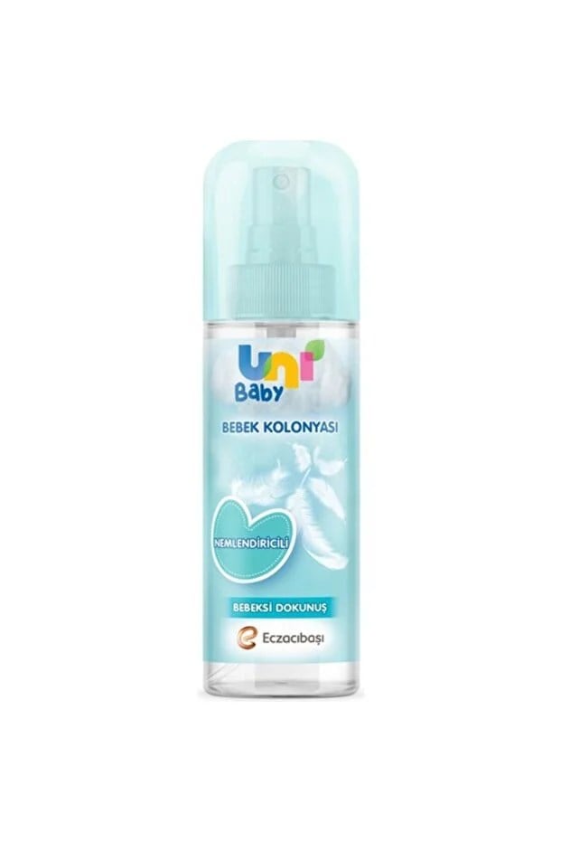 Uni Baby Bebeksi Kokular Kolonya 150 ml