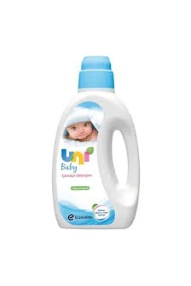 Uni Baby Hipoalerjenik Çamaşır Yumuşatıcı 1500 ml