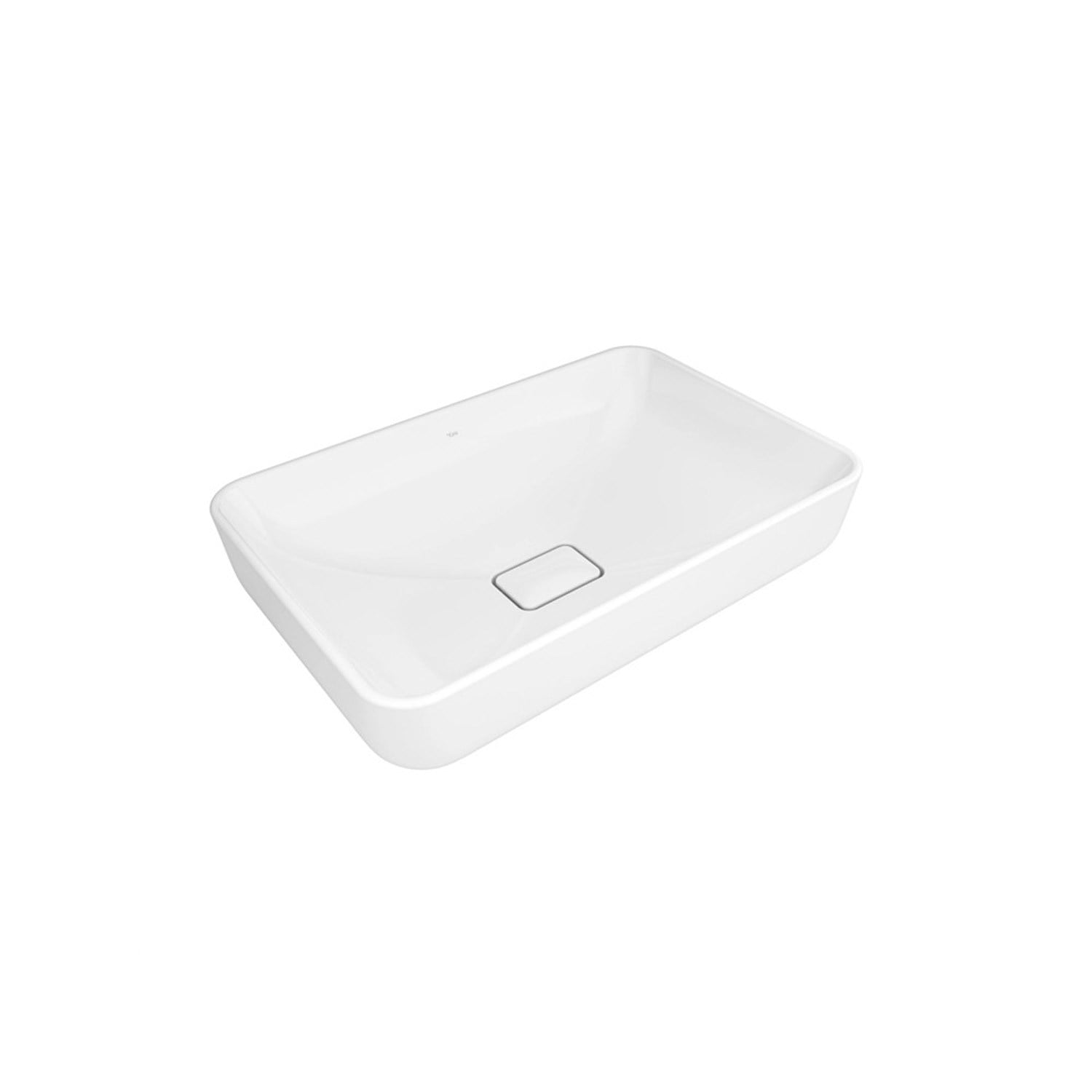 310200200381 ZERO 2.0 60X40 DİKDÖRTGEN ÇANAK LAVABO
