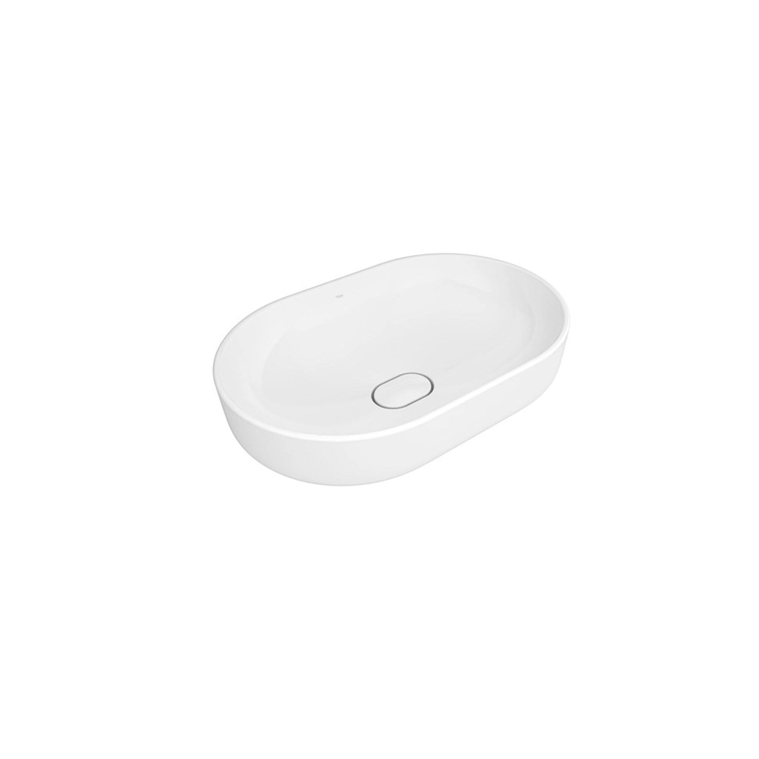 310200200384 ZERO 2.0 60X40 OVAL ÇANAK LAVABO