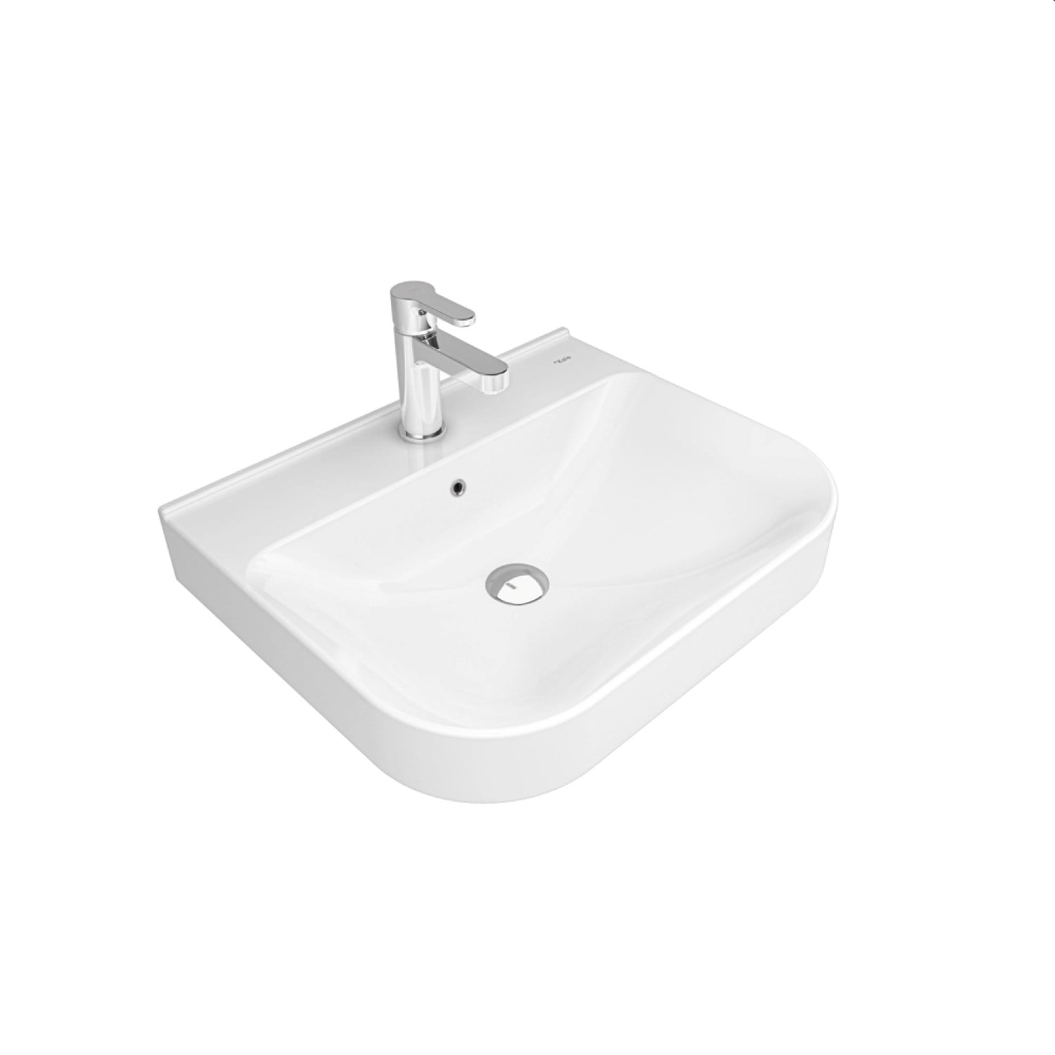 310200200445 LOFT 55X45 DİKDÖRTGEN LAVABO