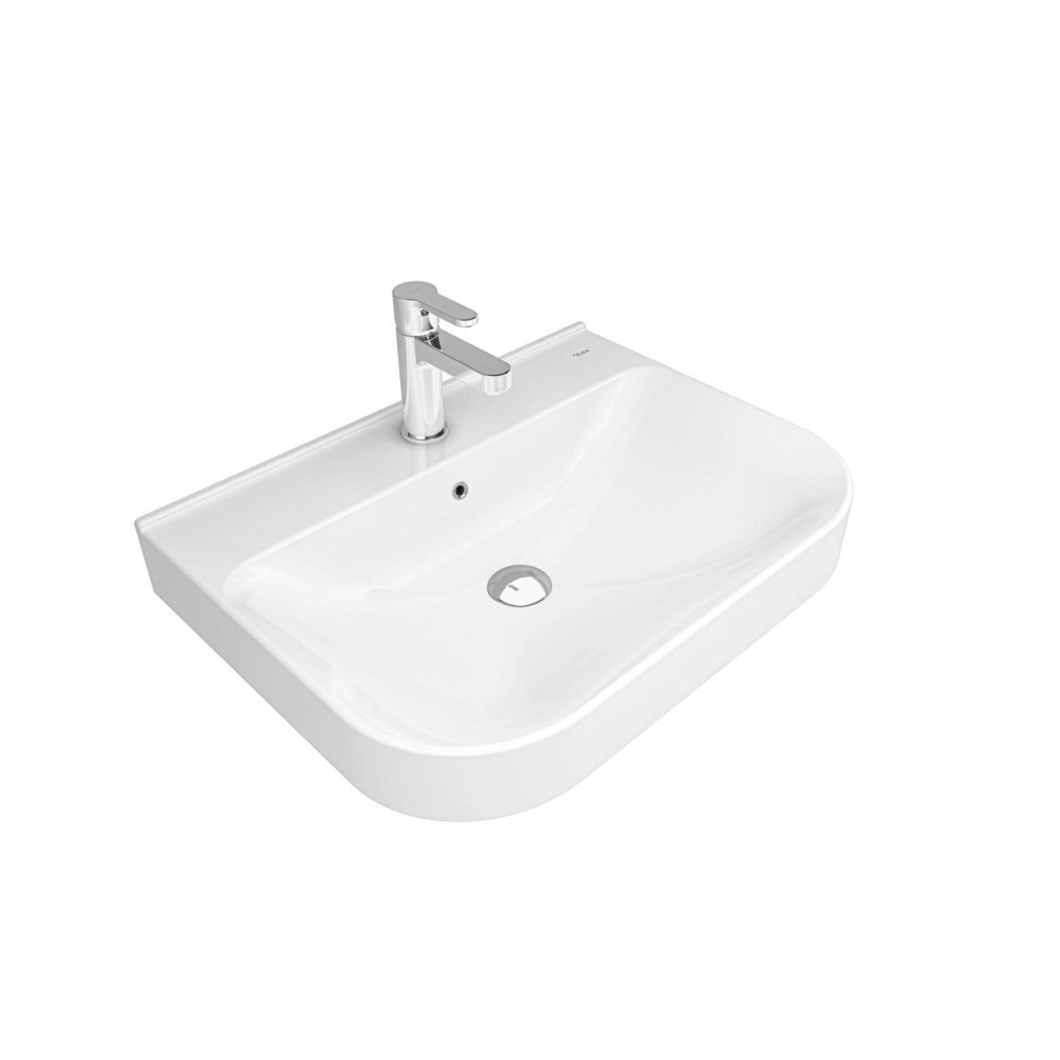 310200200446 LOFT 60X50 DİKDÖRTGEN LAVABO