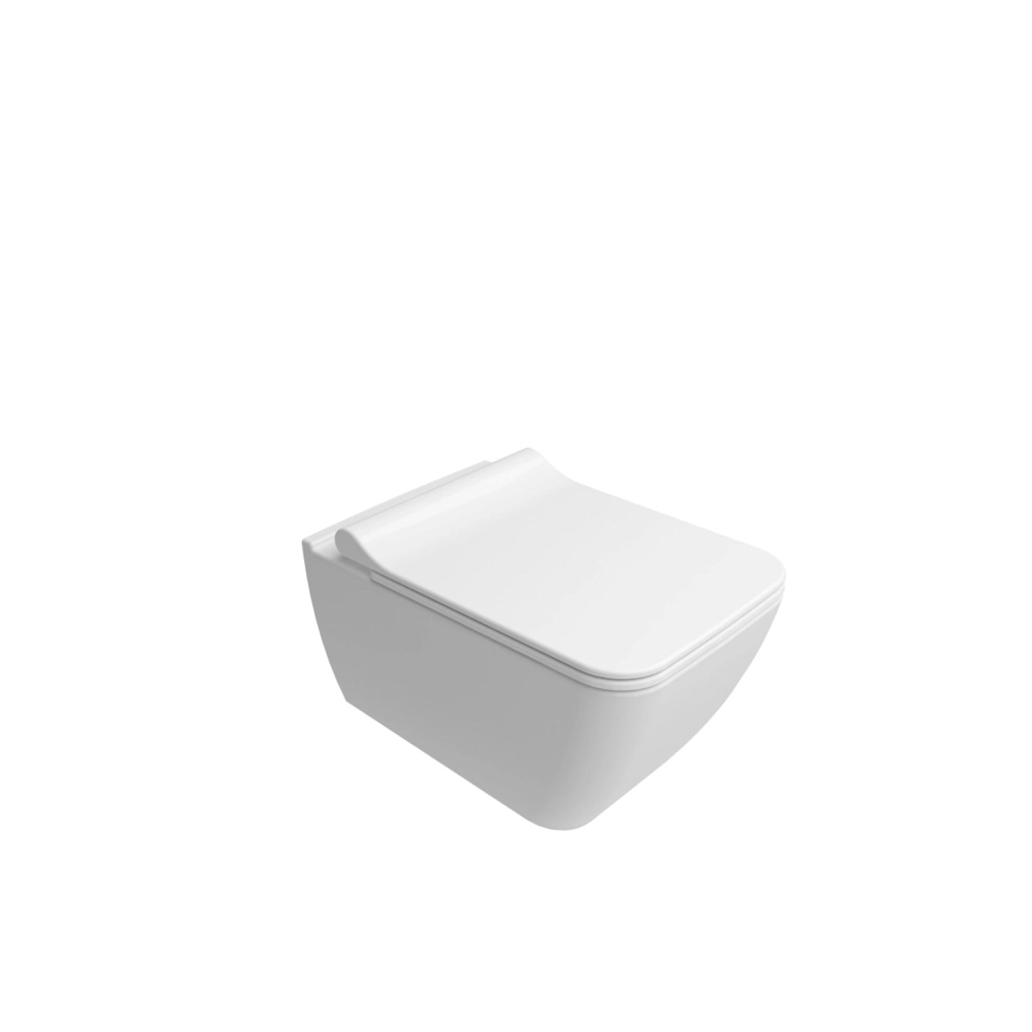 310201100466 FOLD PRO SMART ASMA KLOZET TAHARET DELİKLİ+ULTRA SLIM SMART KAPAK