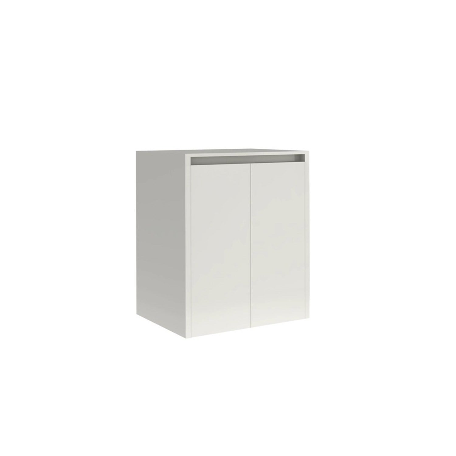 31030010198570 CM KAPAKLI ÇAMAŞIR MAKİNESİ DOLABI
