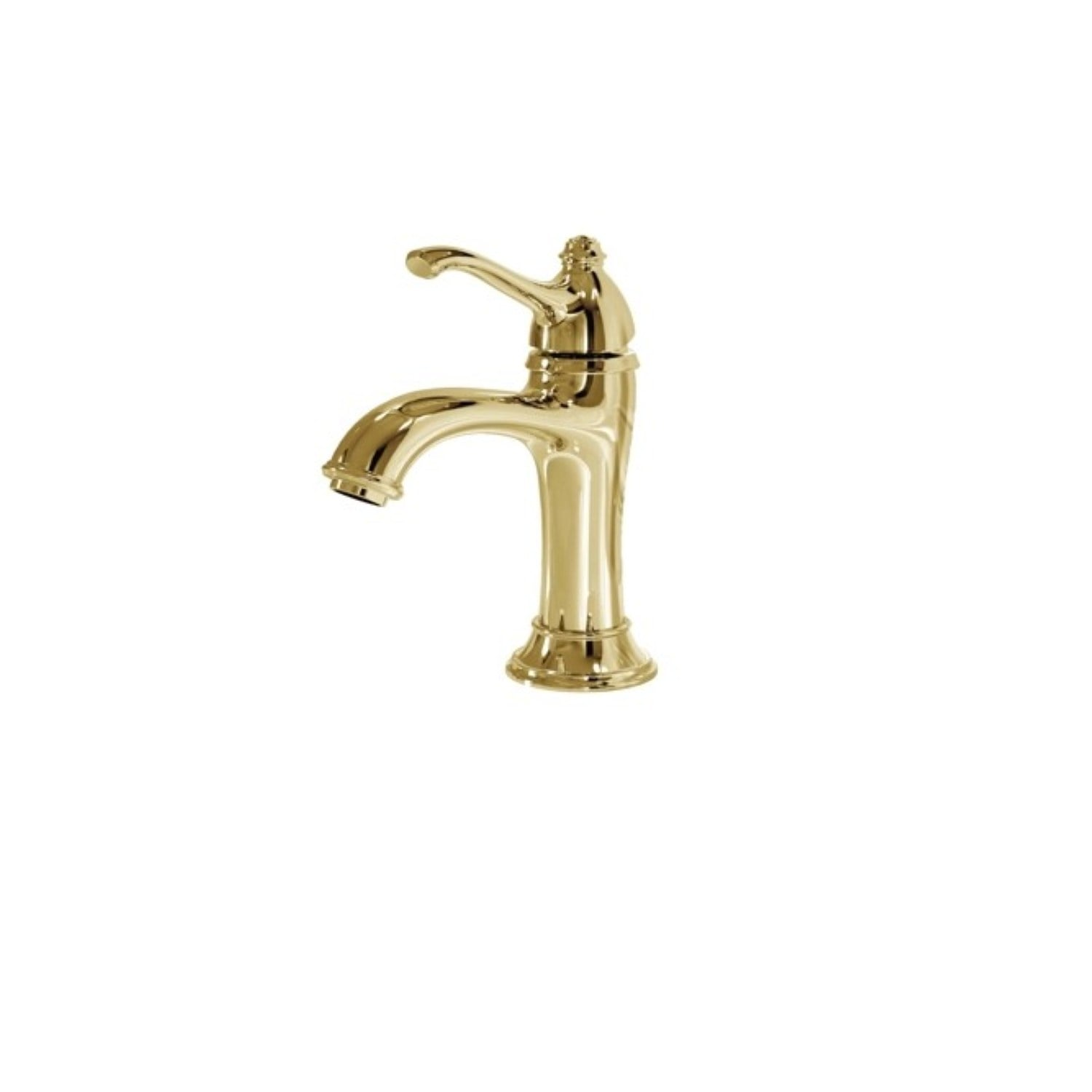 410200500119 ARTDECO LAVABO BATARYASI (ALTIN)