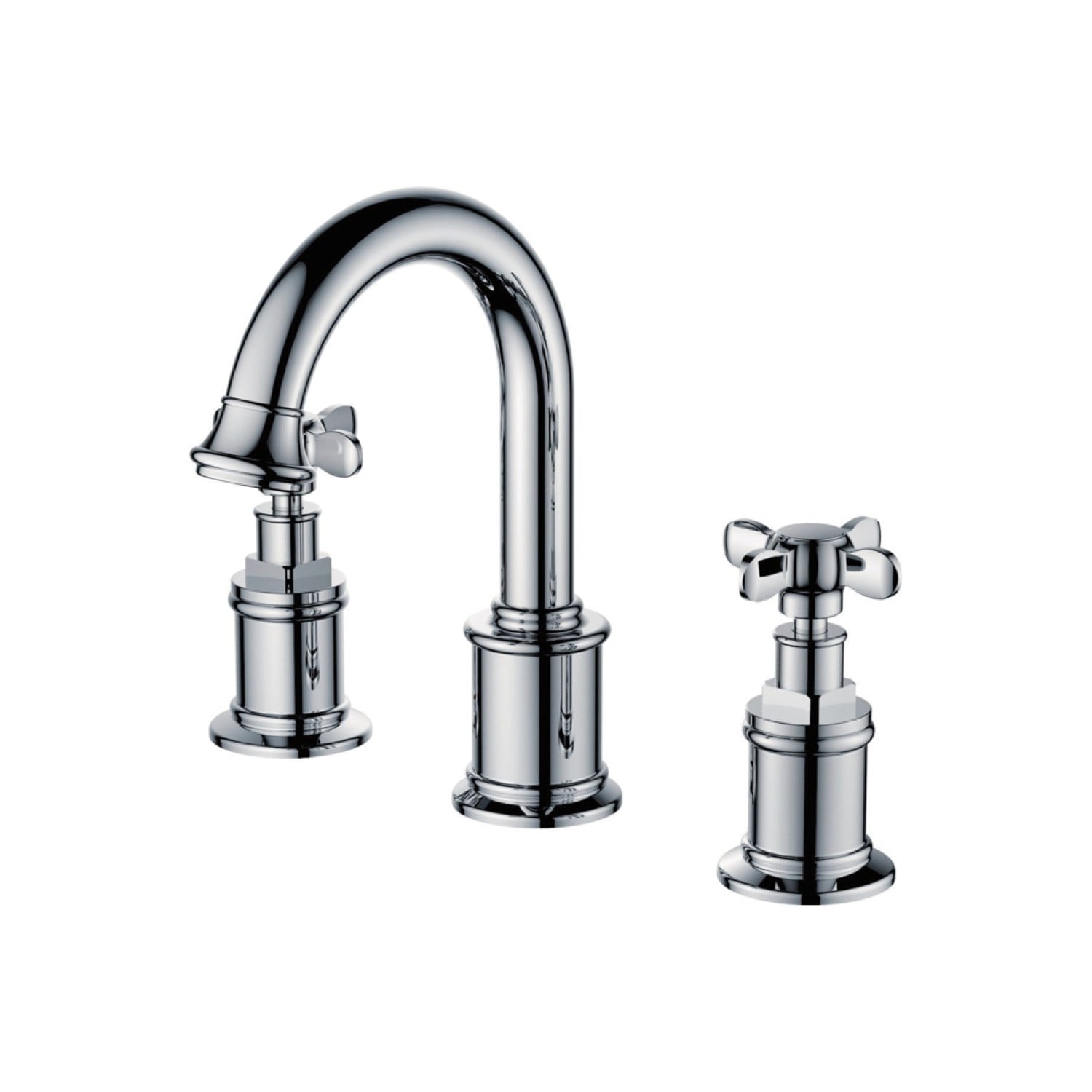 410200500229 VICTORIAN LAVABO BATARYASI (3 DELİKLİ)