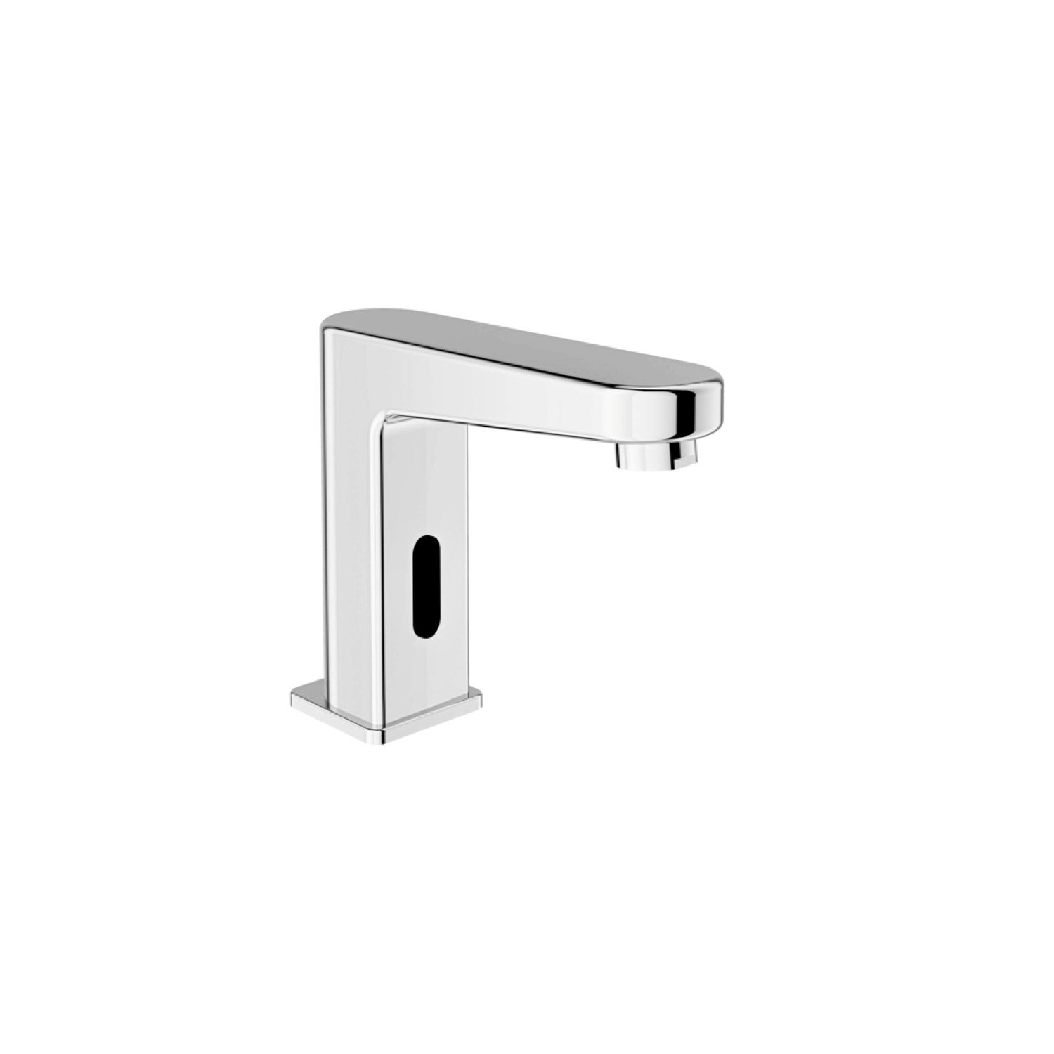 410200502959 INOVA MONO FOTOSELLİ LAVABO BATARYASI (ELEKTRİKLİ/PİLLİ)