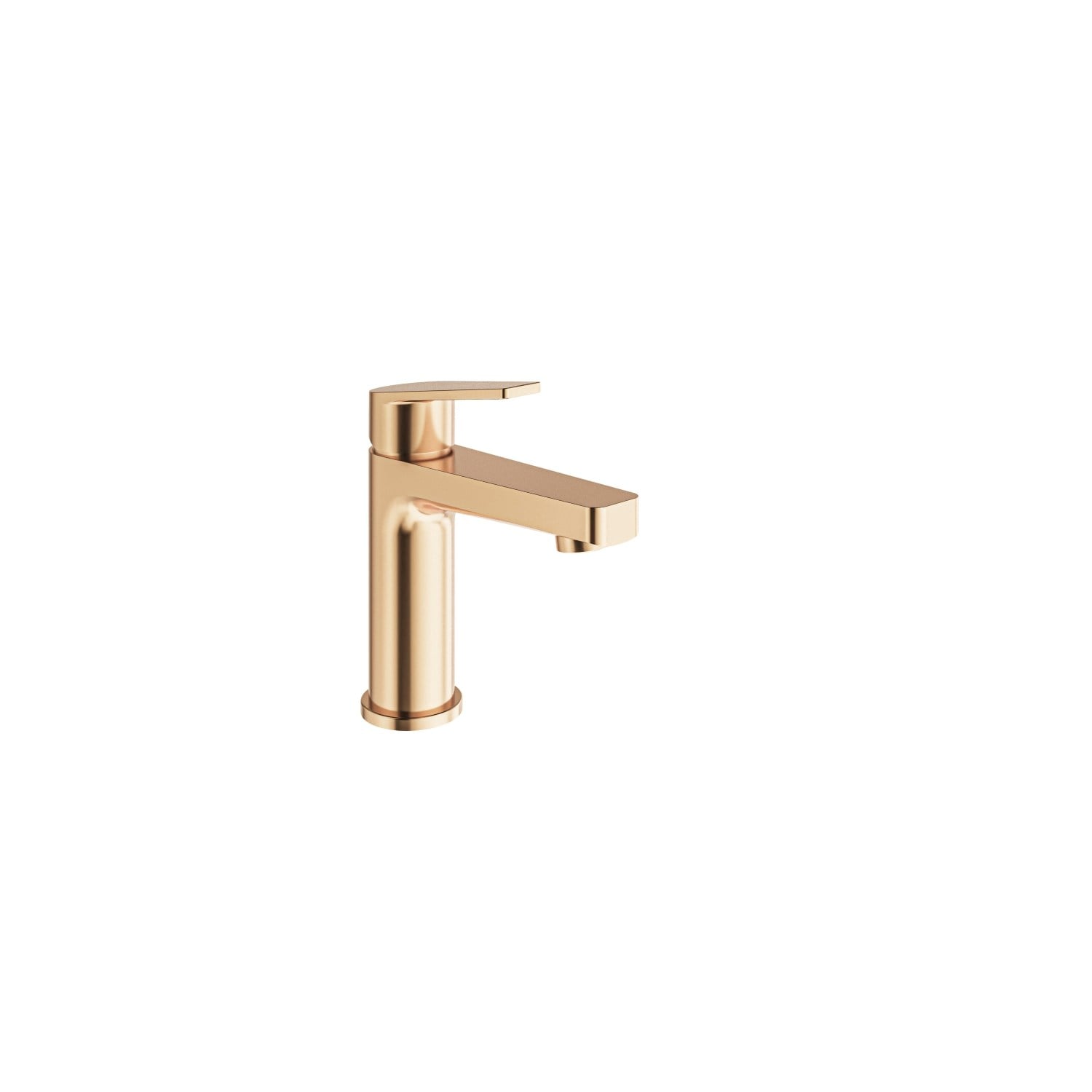 410200505908 SEMPRE PLUS LAVABO BATARYASI ROSE GOLD