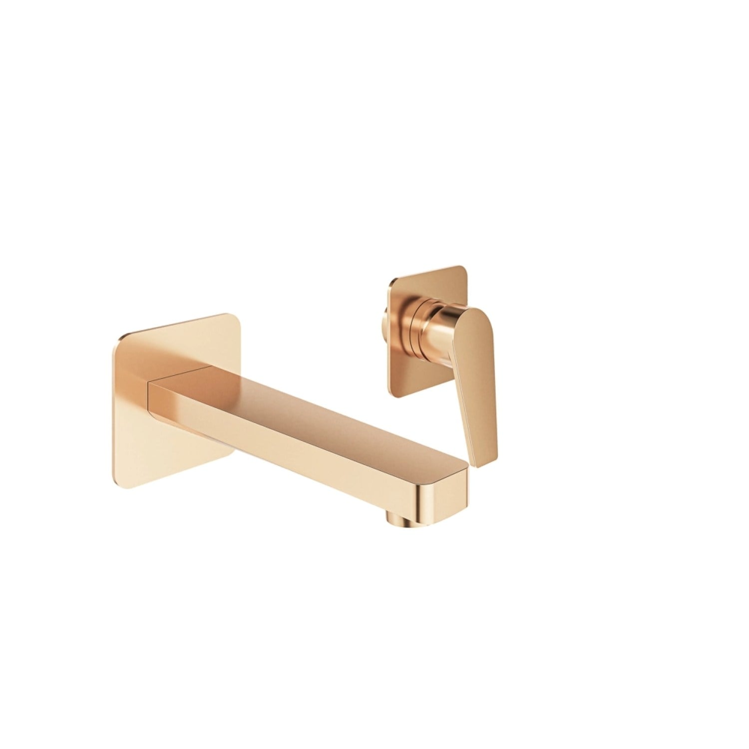 410200505914 SEMPRE PLUS ANKASTRE LAVABO BATARYASI ROSE GOLD