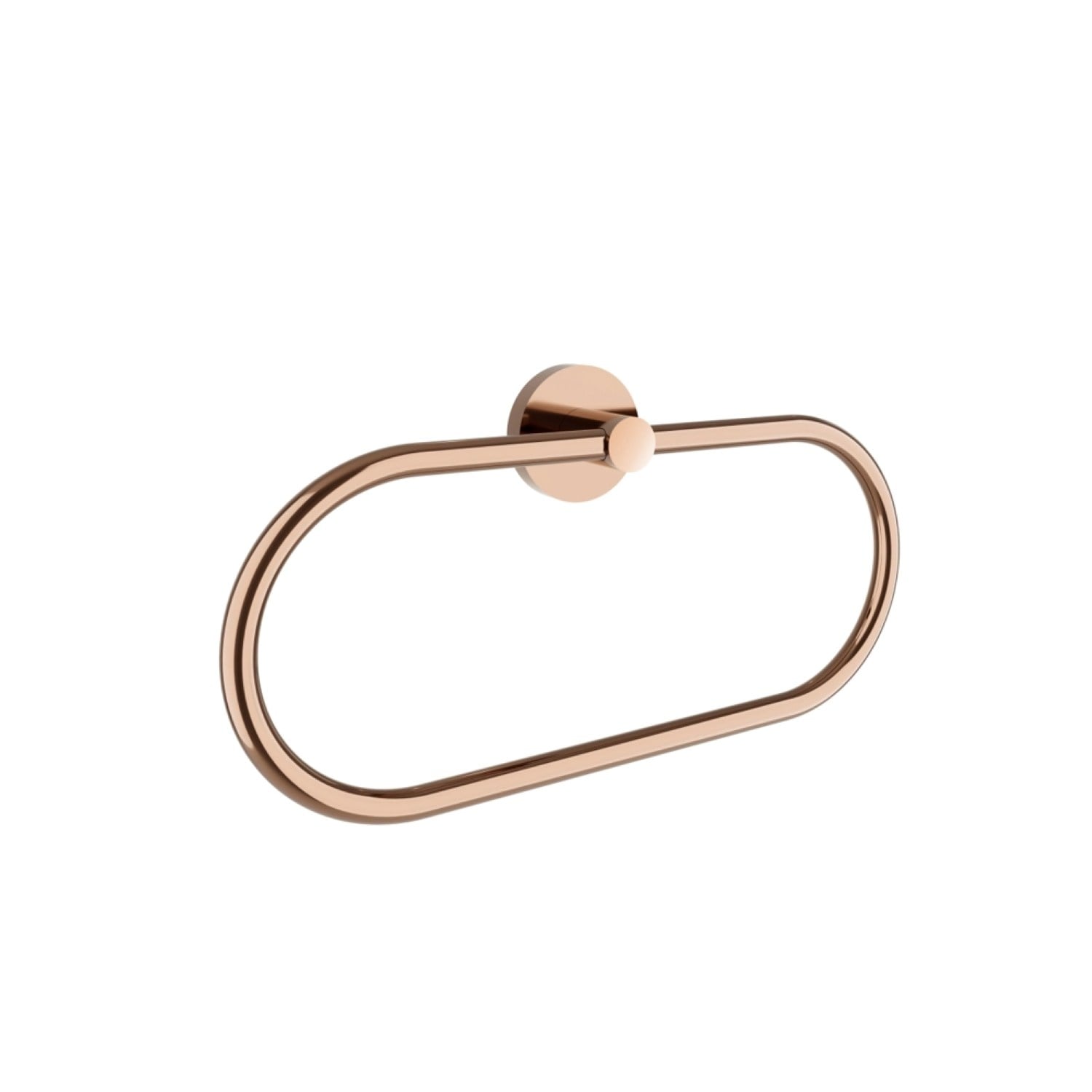 410200603600 D100 HALKA HAVLULUK (ROSE GOLD)