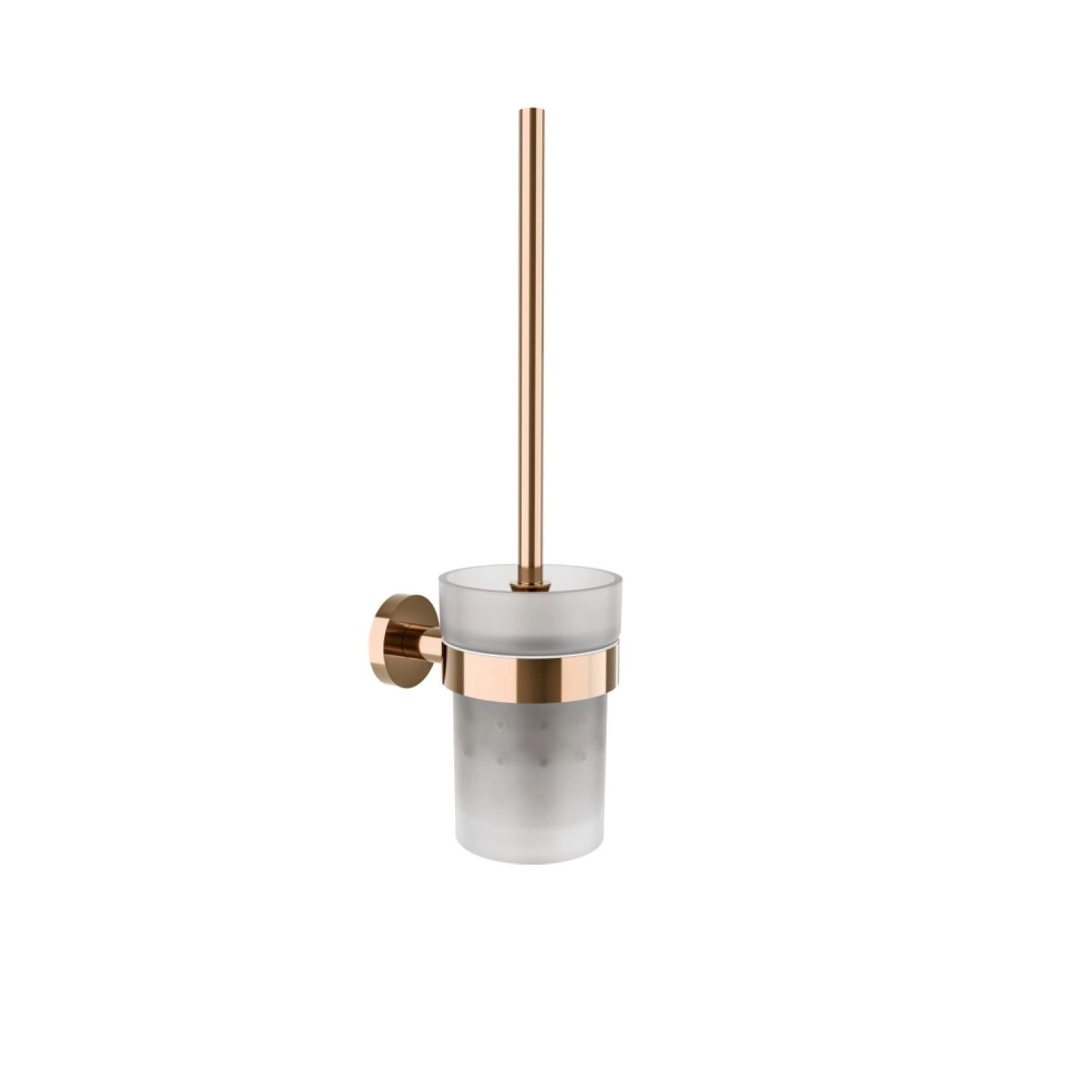 410200603603 D100 TUVALET FIRÇALIĞI (ROSE GOLD)