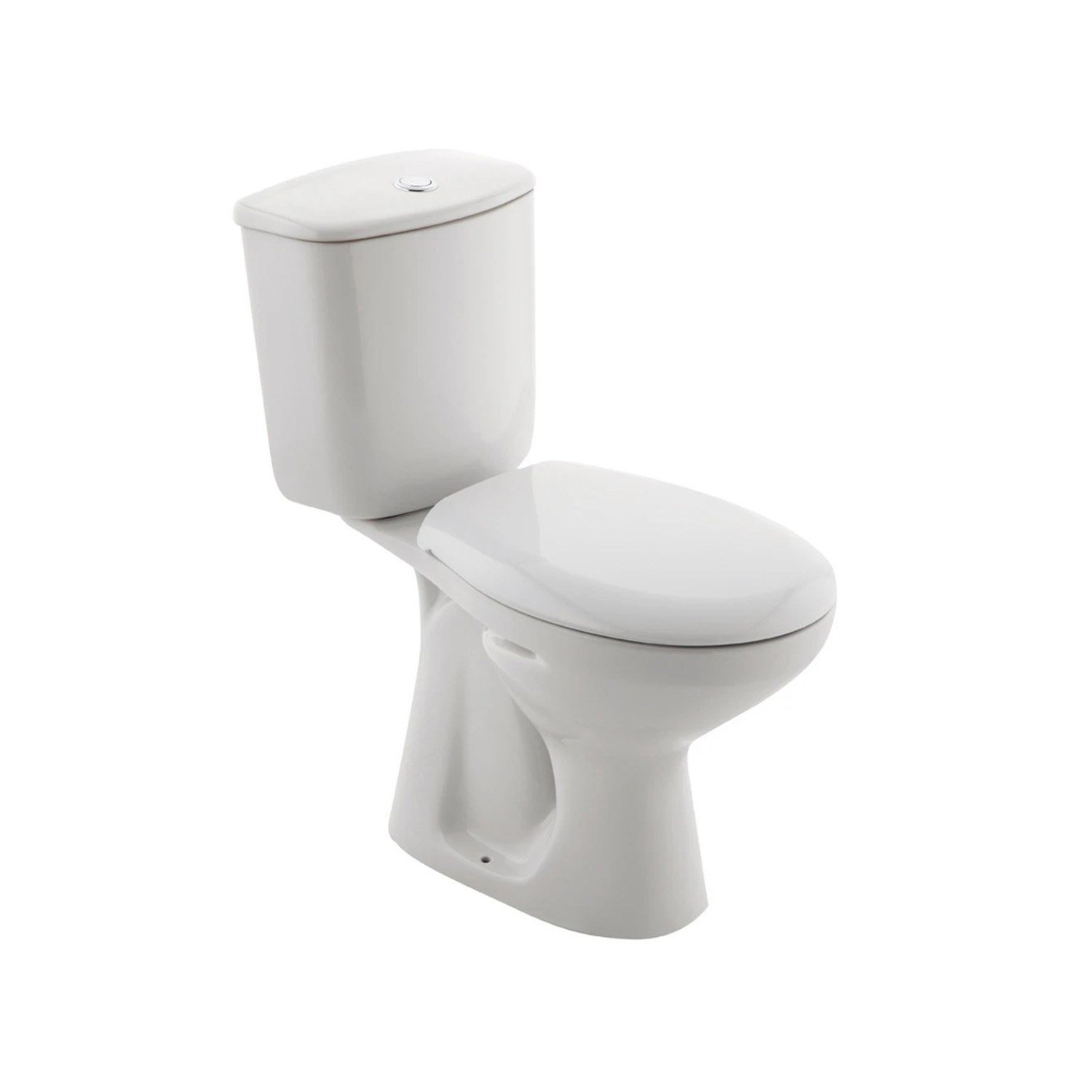 610100100679 IDA ALTTAN ÇIKIŞLI KLOZET TAHARET DELİKLİ +ALTTAN ÇIKIŞLI REZERVUAR +KLOZET KAPAK