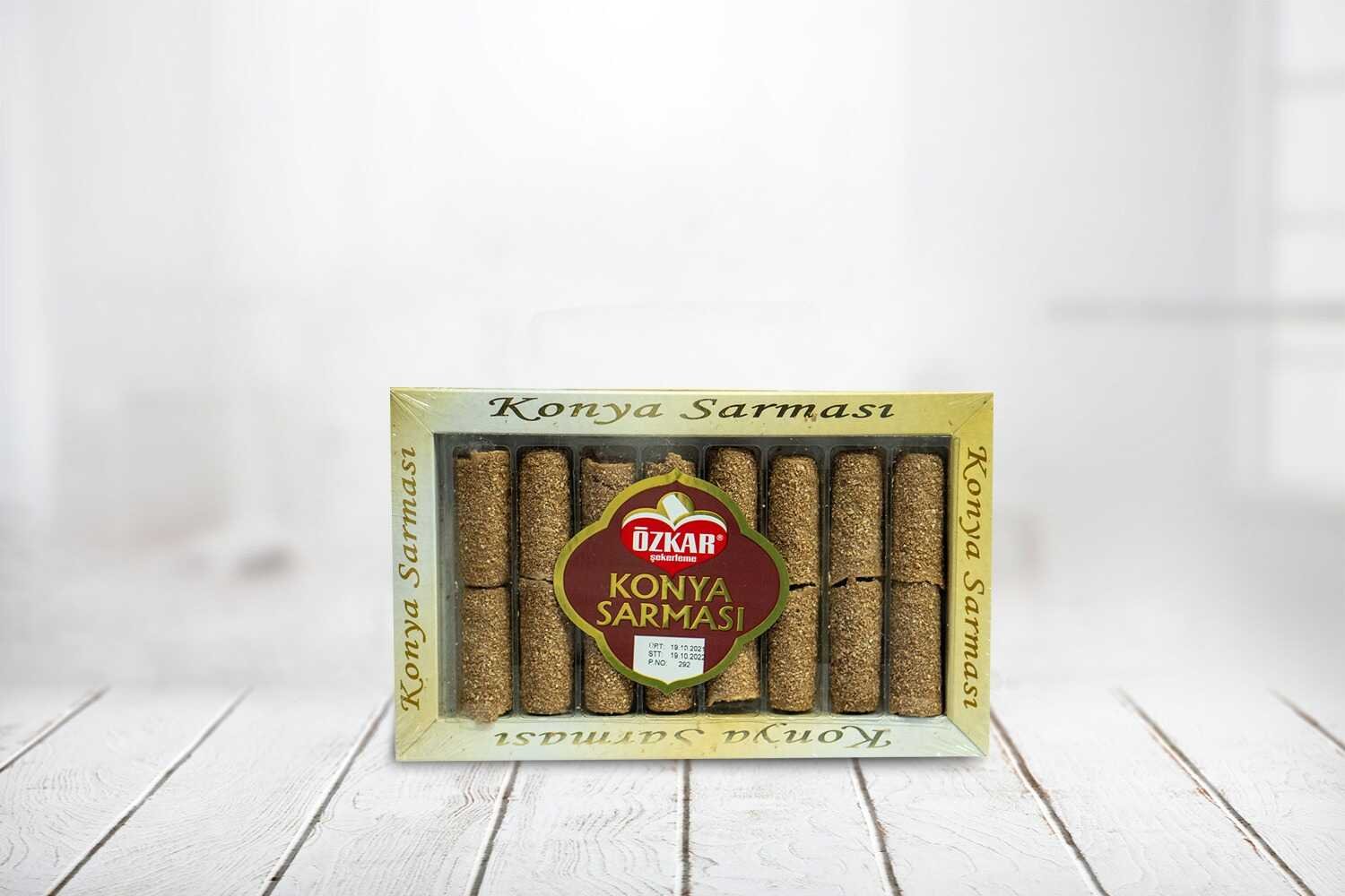Konya Sarması Kakaolu 175 g