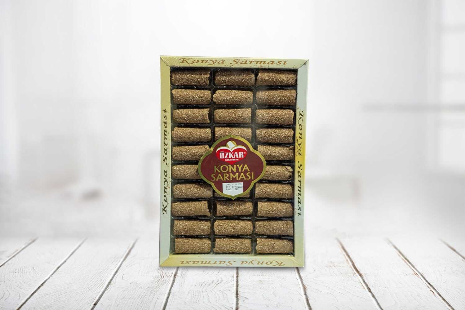 Konya Sarması Kakaolu 350 g