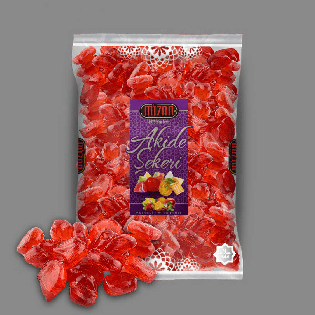 Mizan Tarçınlı Akide Şekeri 350 g