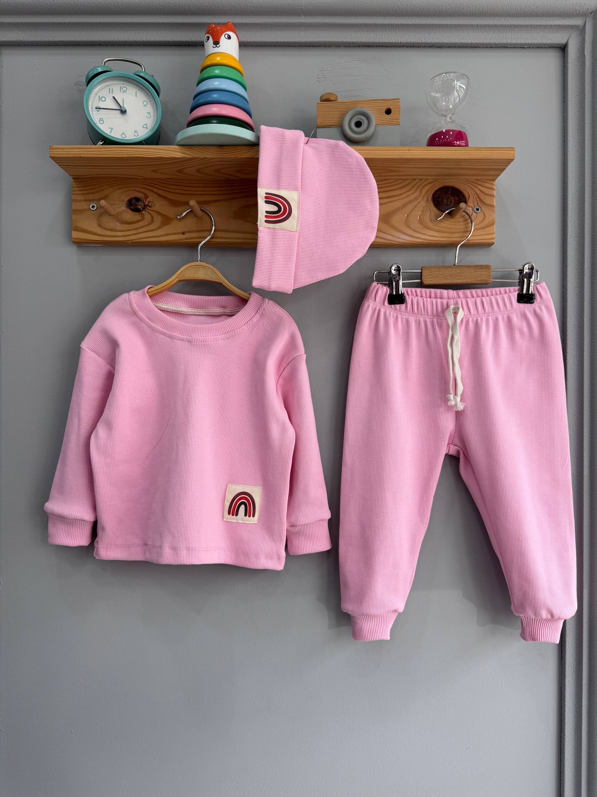pembe ribana takım