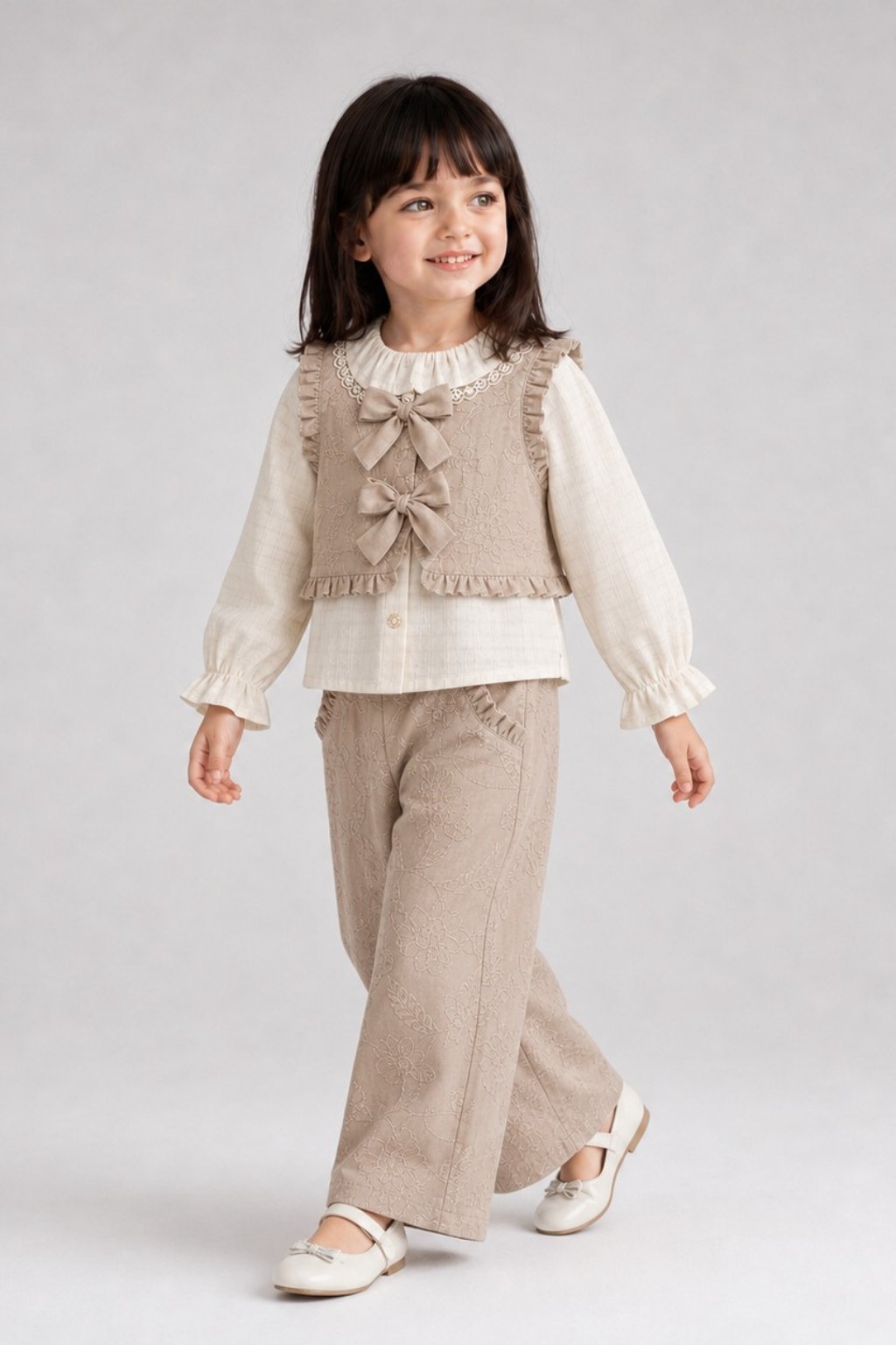 Sweetme-79 1/5 Bej