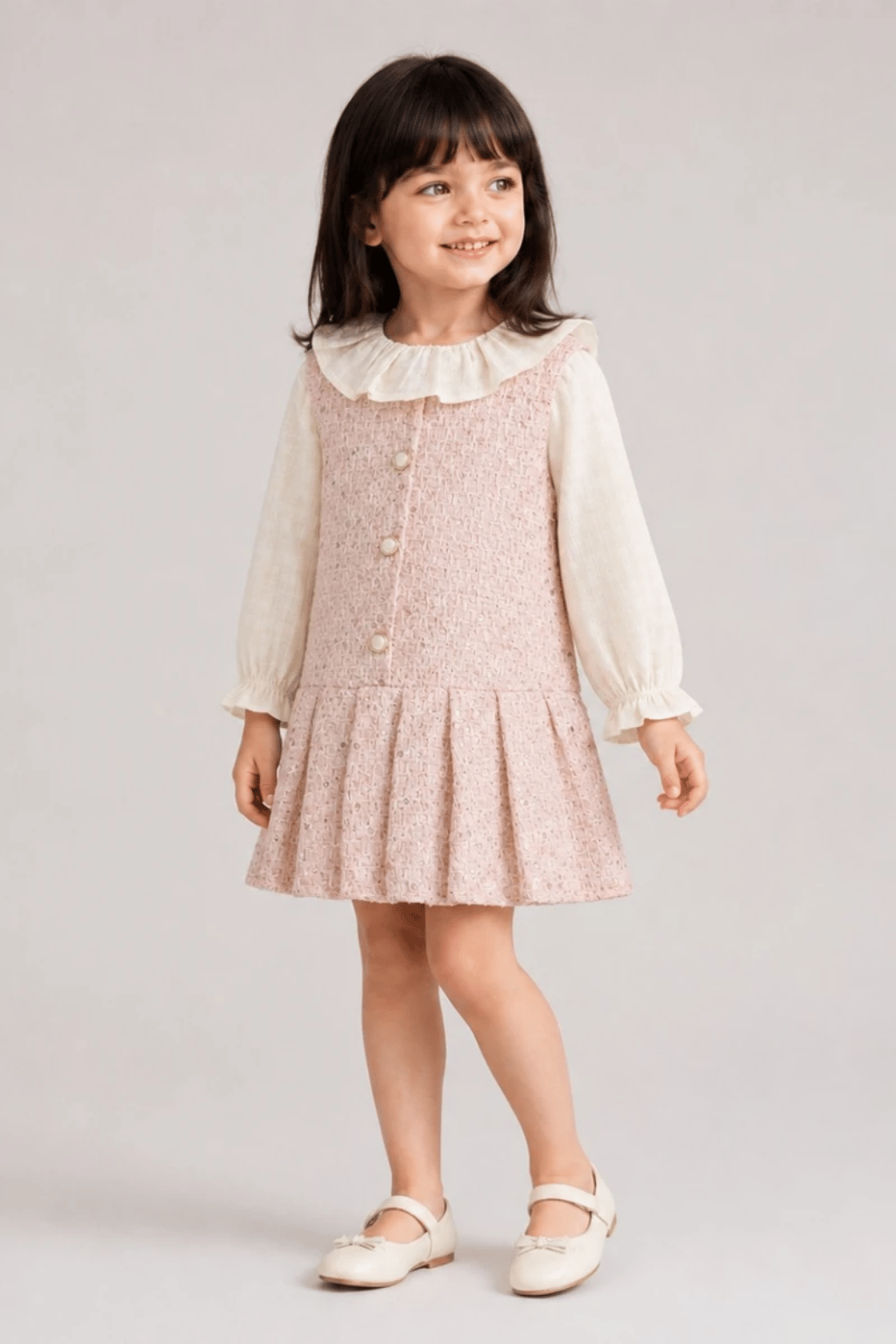 Sweetme-80 2/6 Pudra