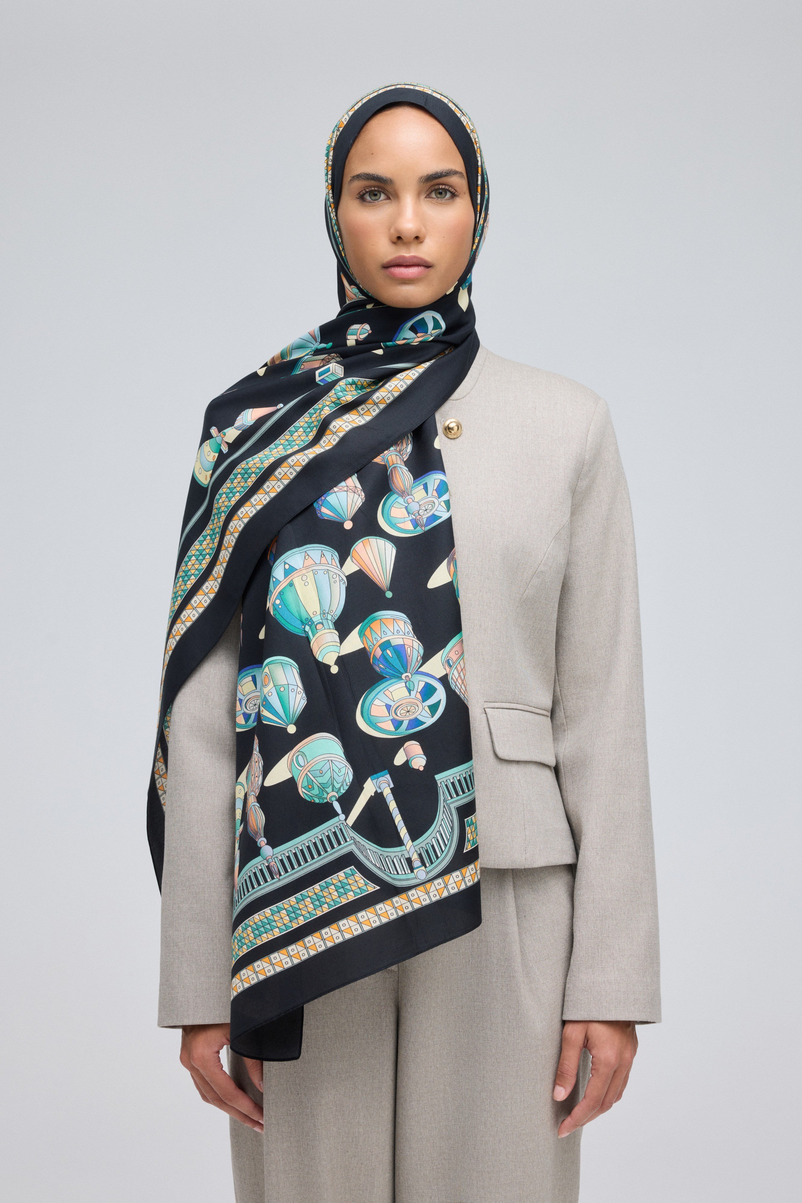 Black Kasbah