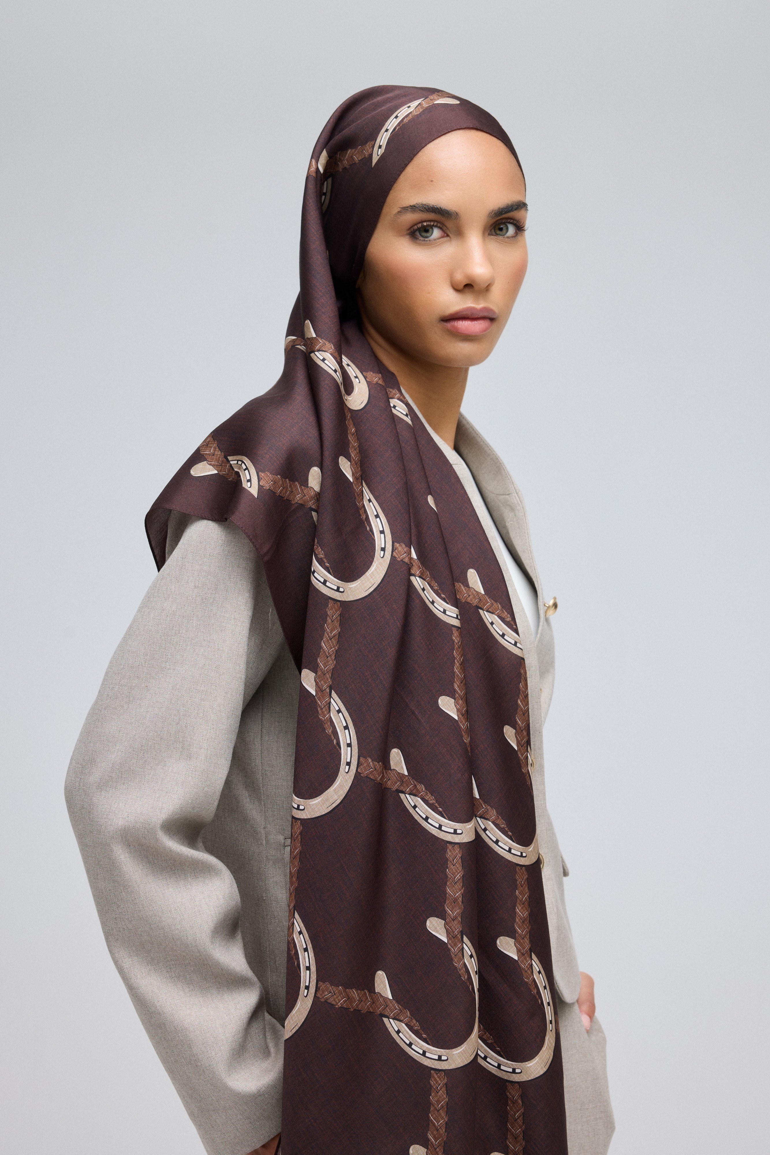 BROWN ROPE