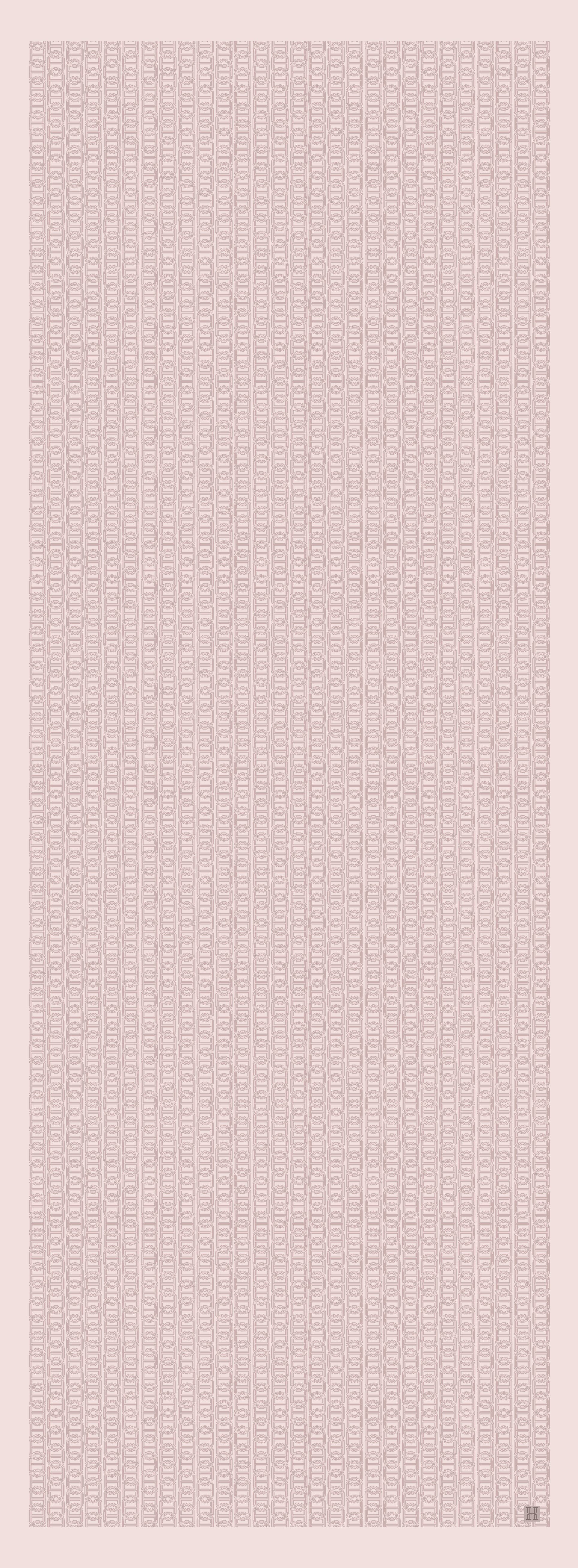 Dusty Rose Magi