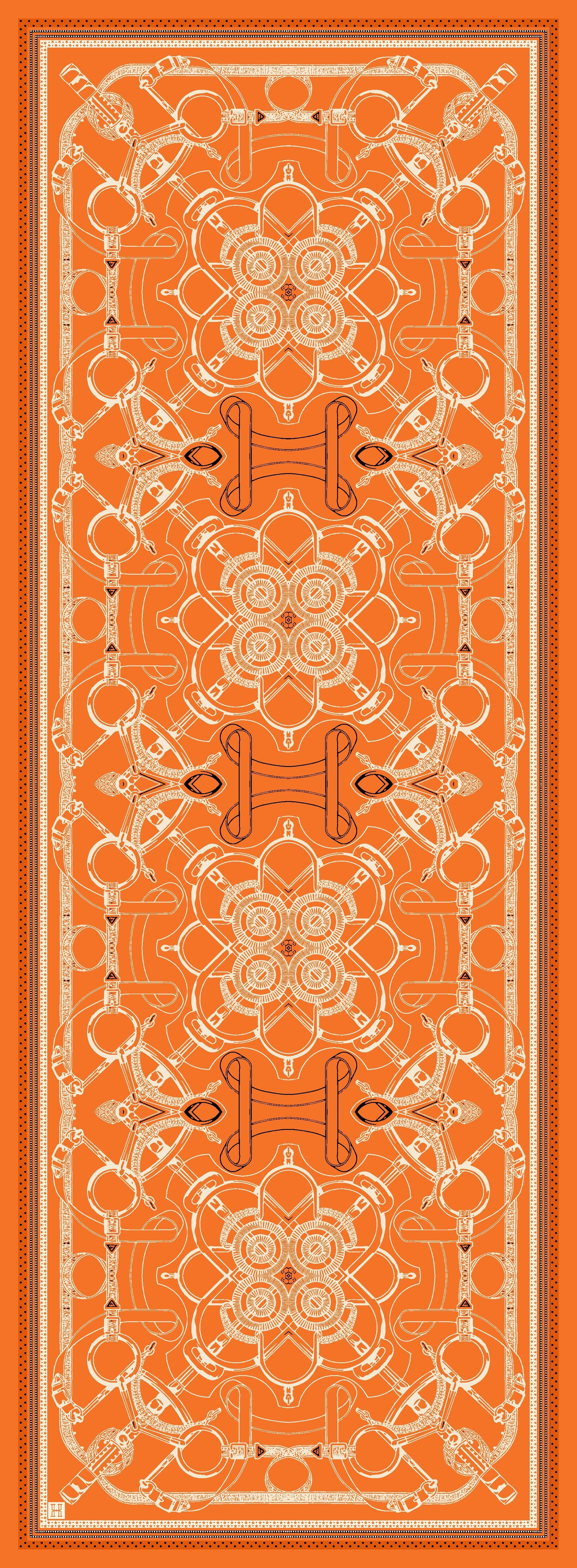 ORANGE VERONA