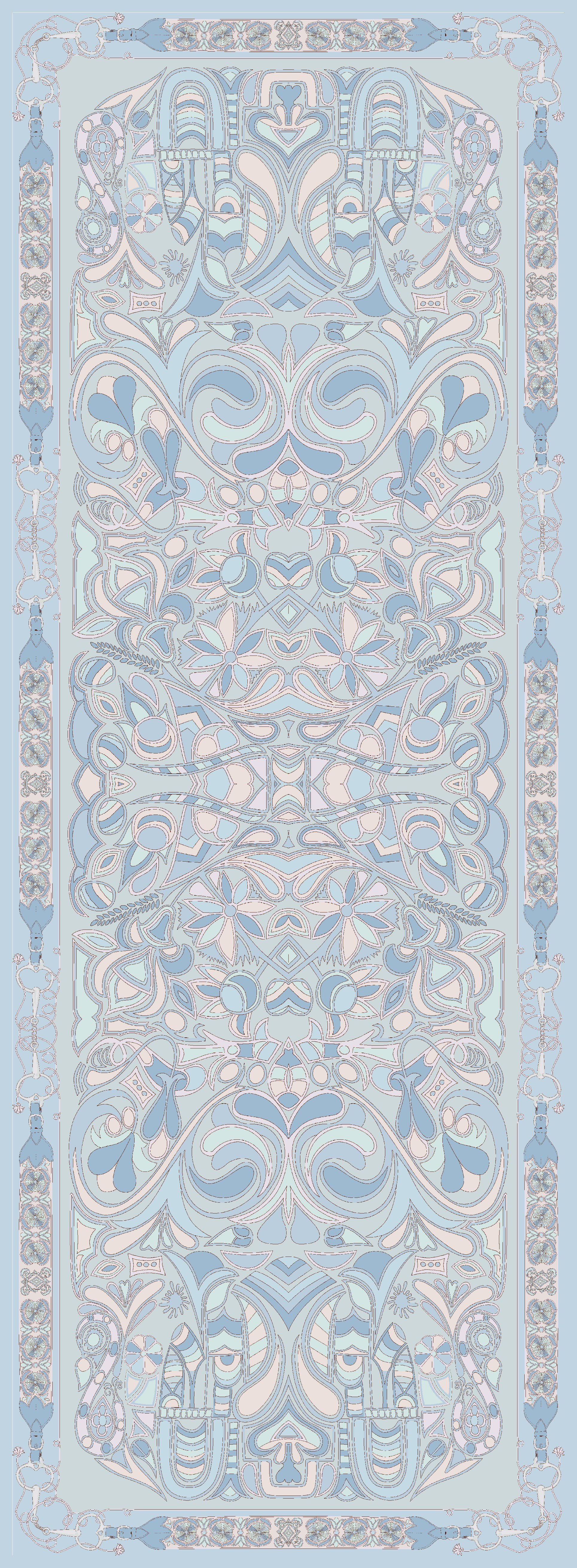 SOFT MAVEL