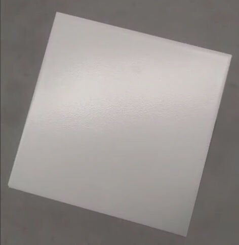 Armada Çini 20x20 Cm Ac 26-Y Beyaz Renk Çini Seramik Karo