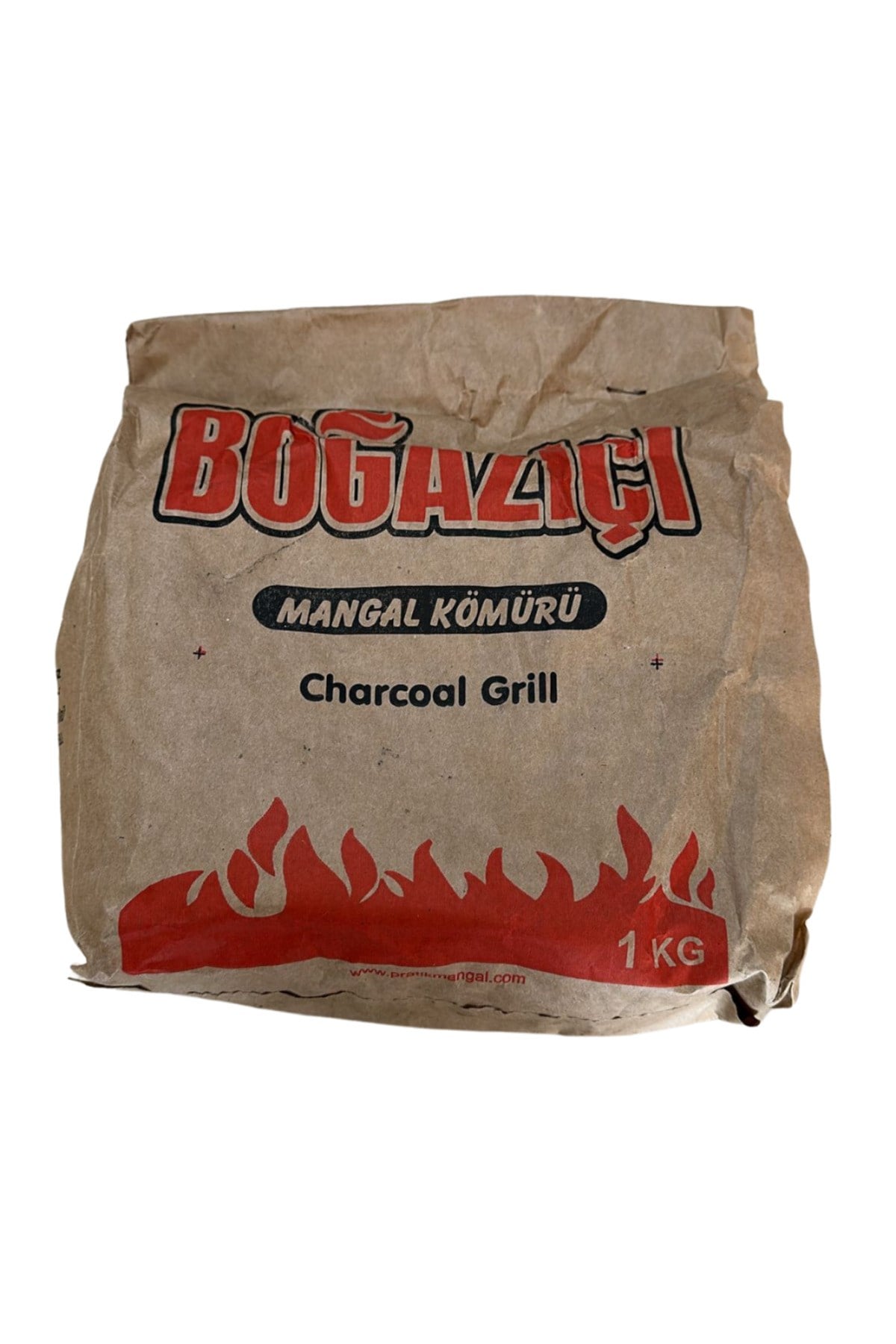 Mangal Kömürü (1 kg)