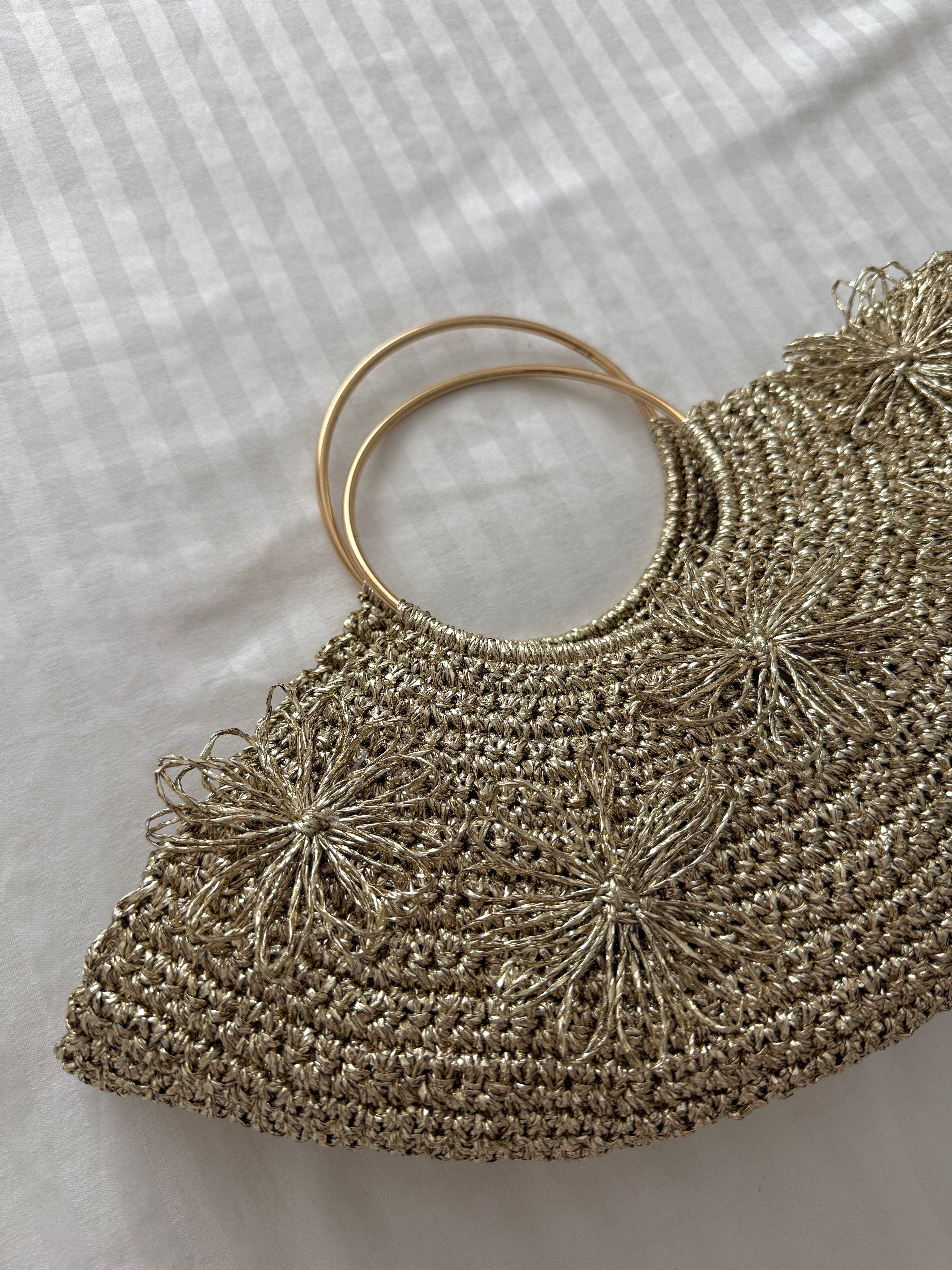 Flower Bag 