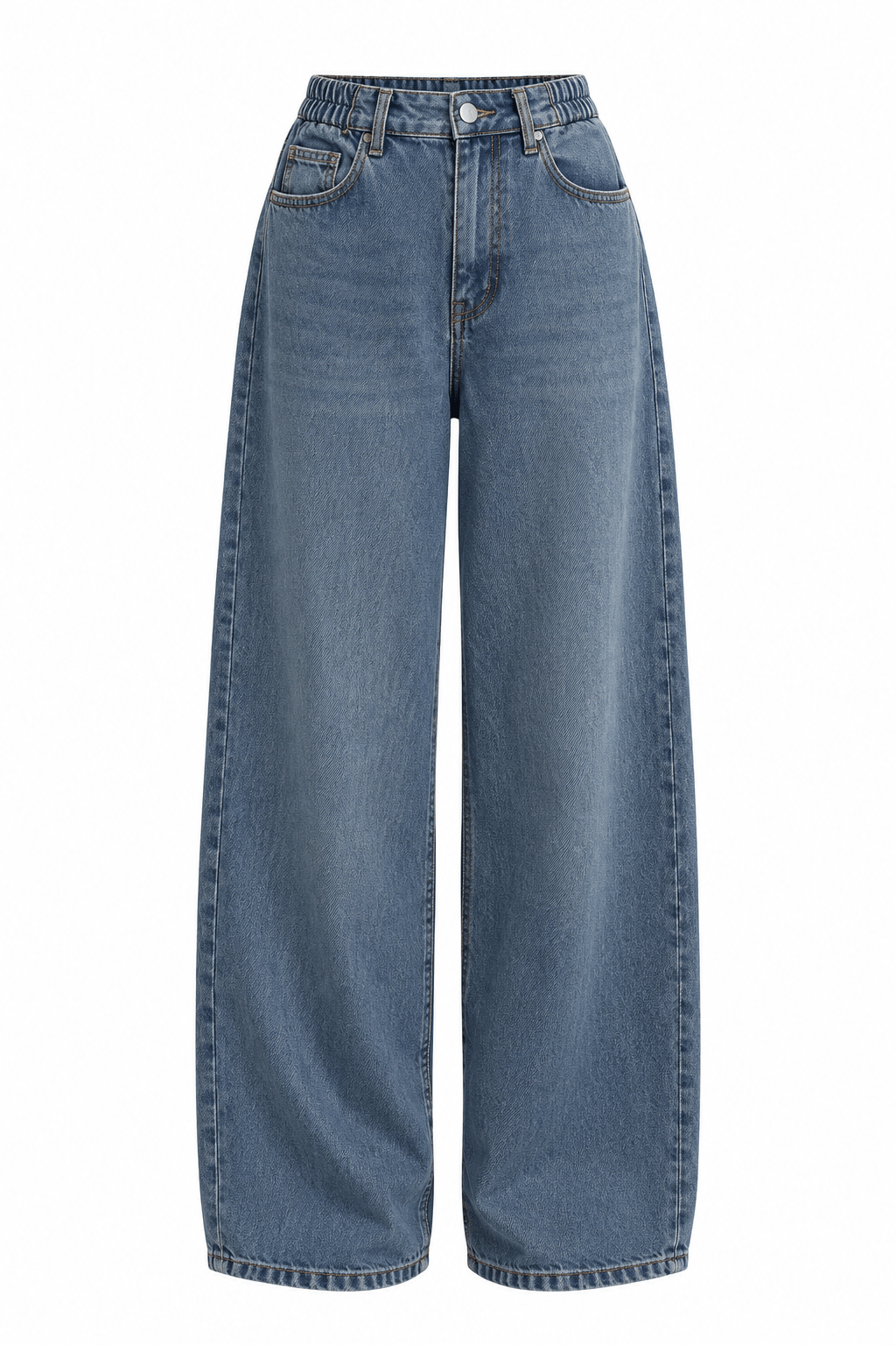 Mavi Tensel Jean 