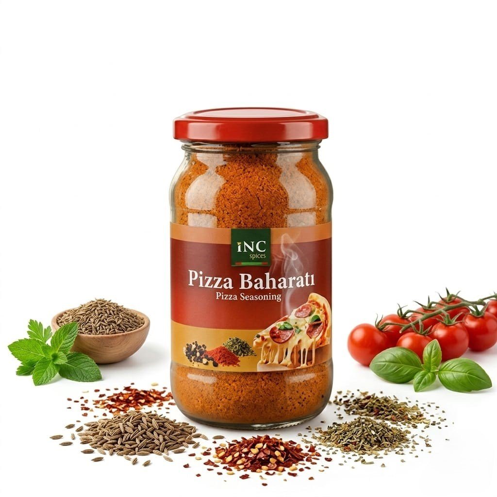 PİZZA BAHARATI 200 g