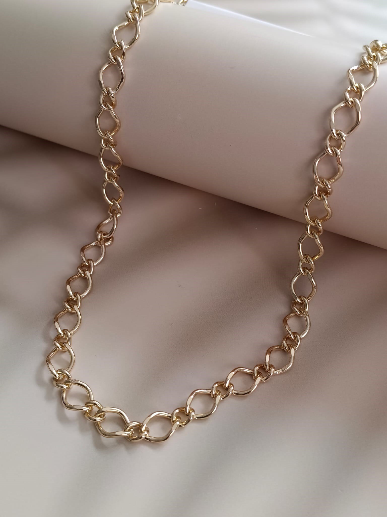 Gold Kolye