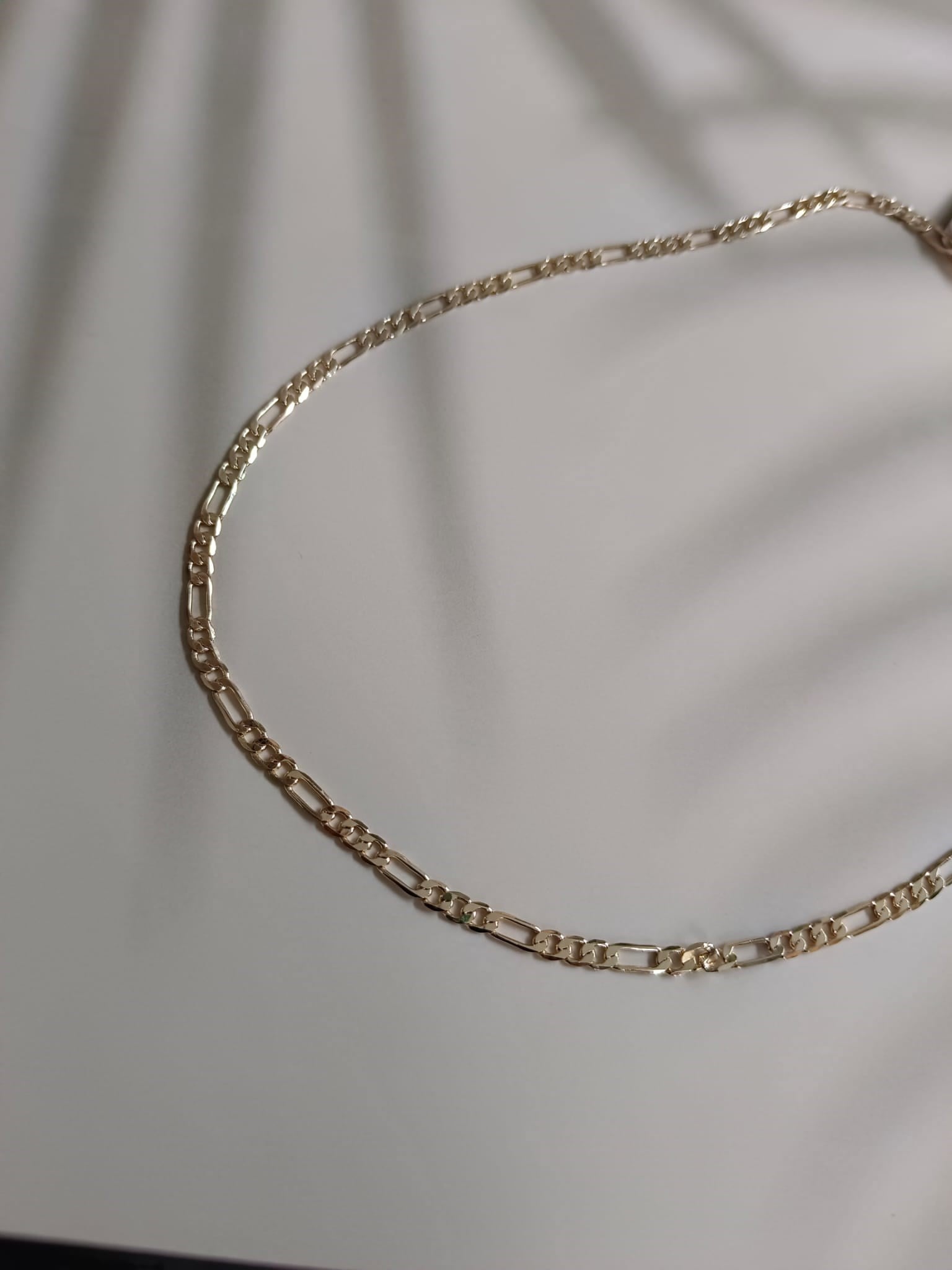 Gold Zincir (45cm)