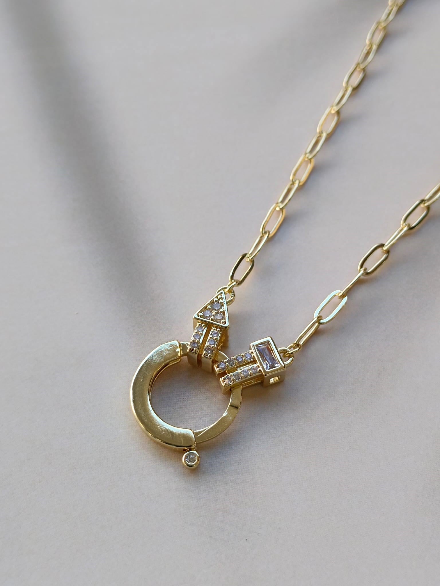 Kolye Gold (50cm)