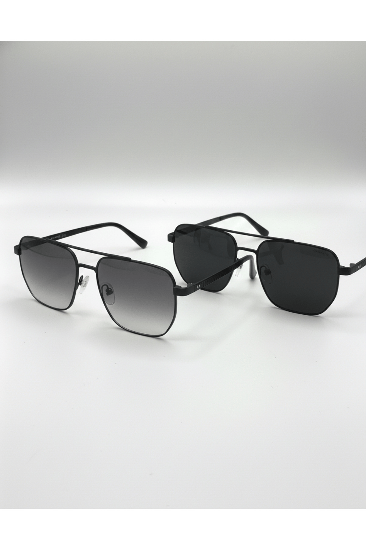 2607 C9 60 Colormatik Unisex Güneş Gözlüğü