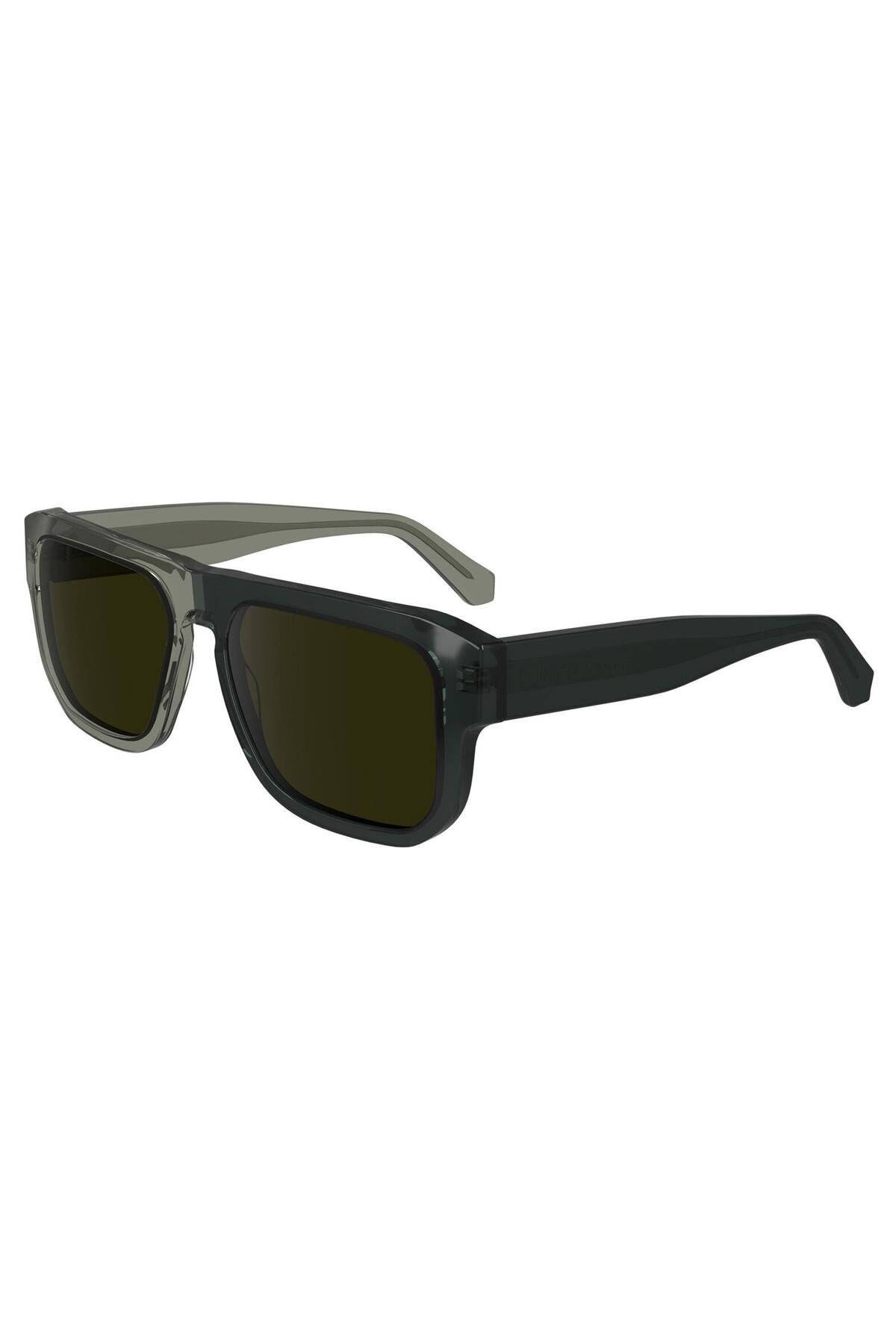 CKJ24607S 057 55 Unisex Güneş Gözlüğü