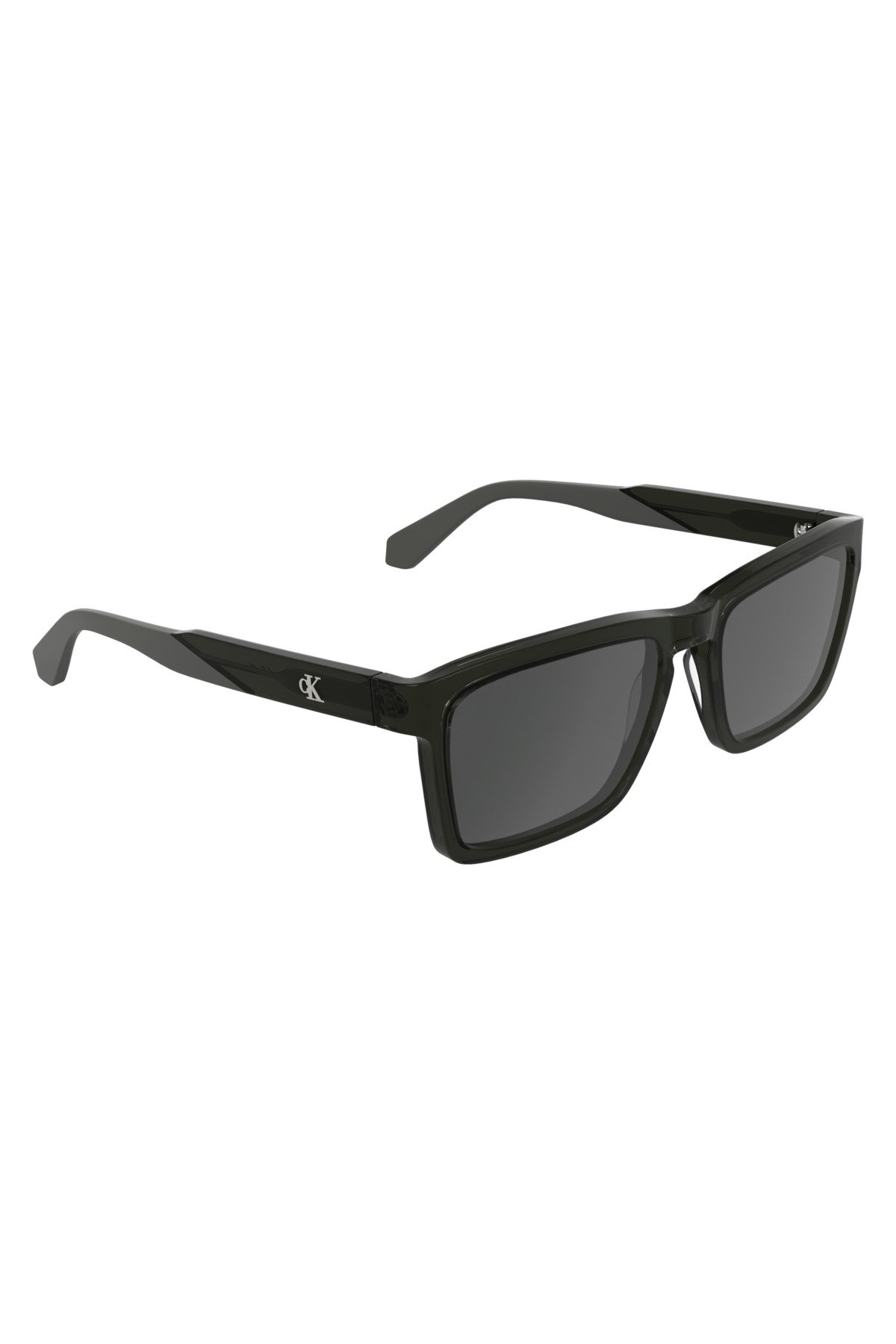 CKJ25617S 050 56 Unisex Güneş Gözlüğü