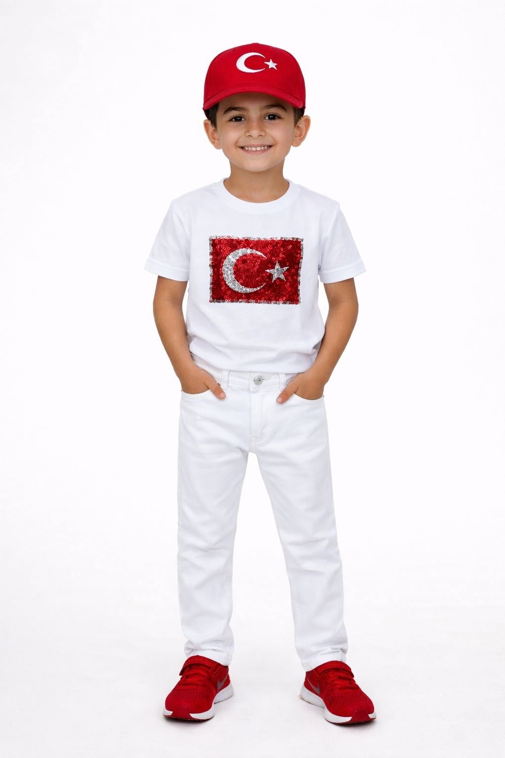 BAYRAK BASKI TAKIM