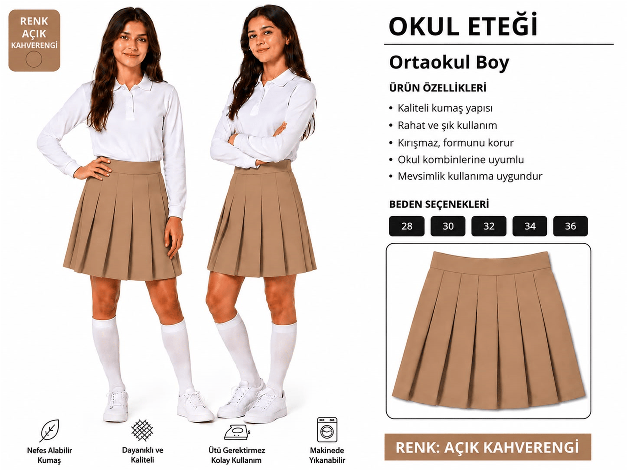 OKUL ETEĞİ