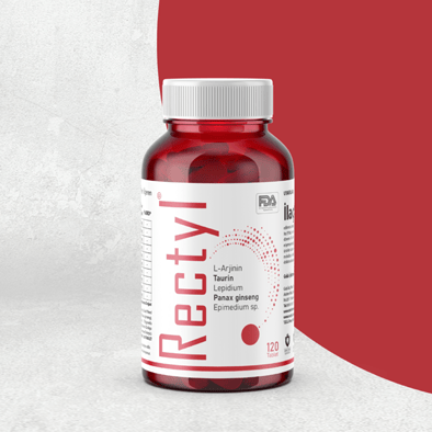 RECTYL® 120 Tablet