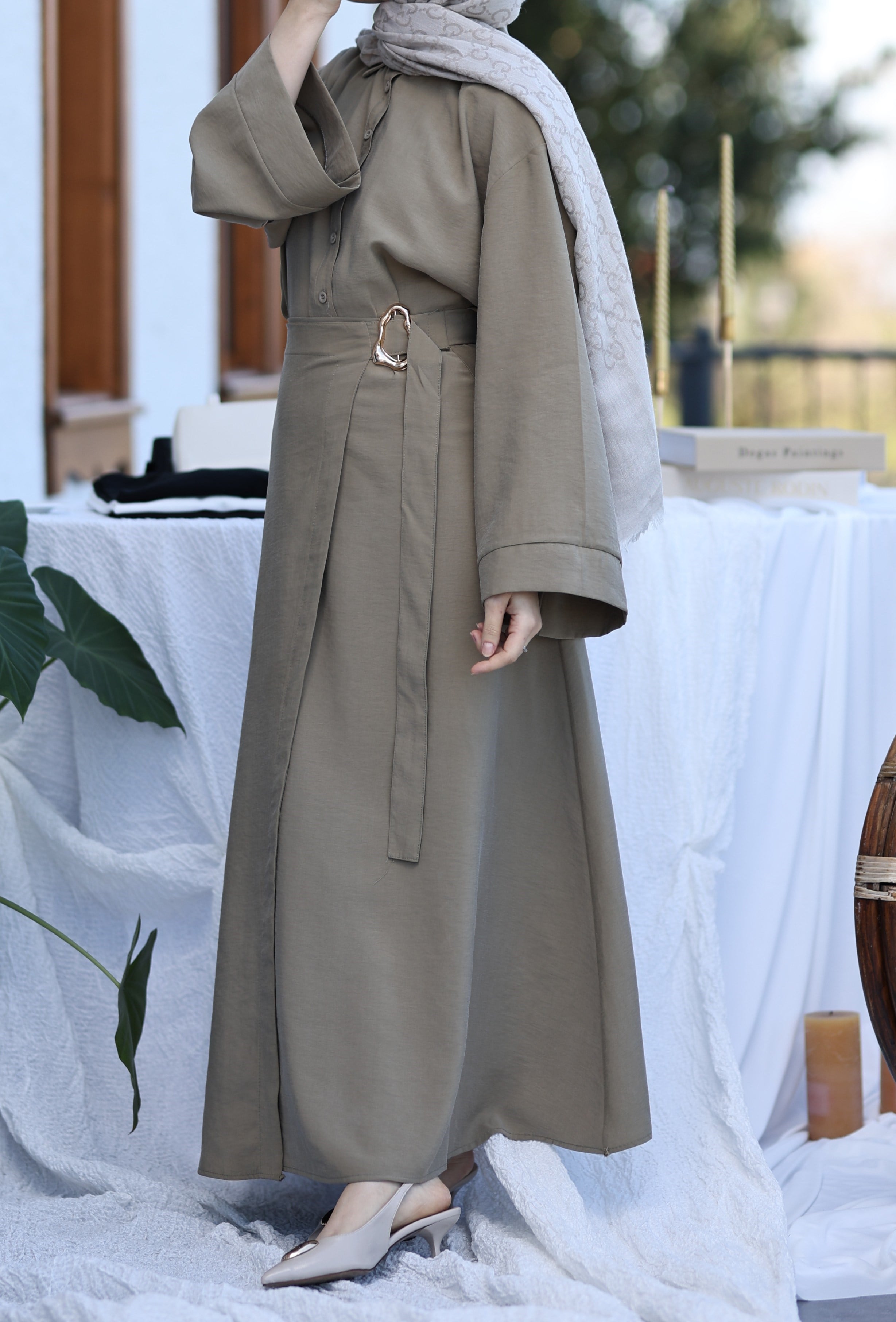 SAFİR TAKIM | HAKİ