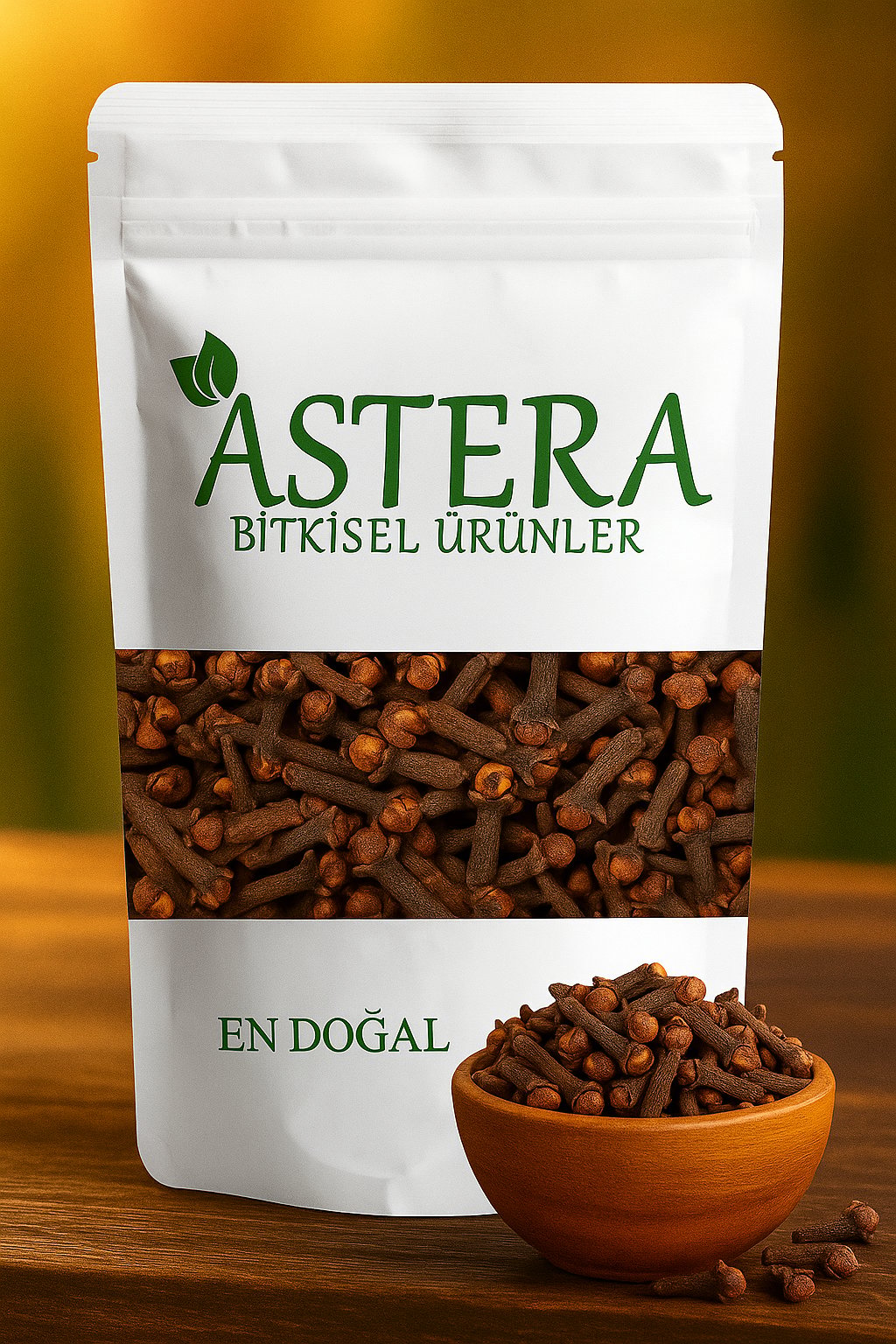 Tıbbi Karanfil ( 1. Kalite )
