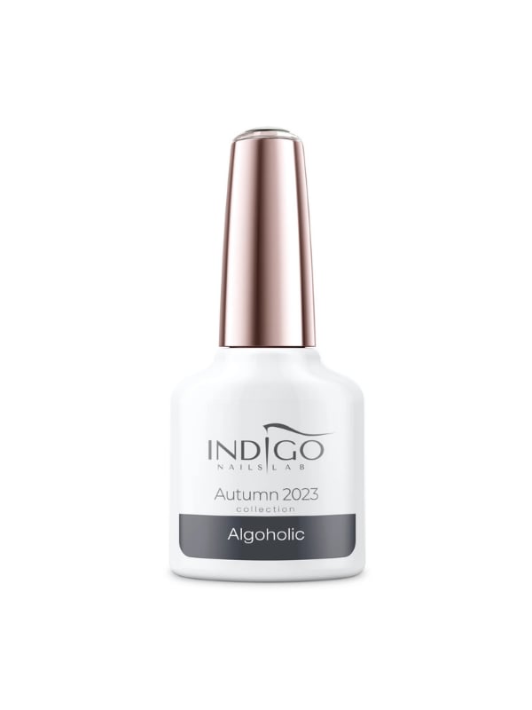 Algoholic Gel Polish 7ml