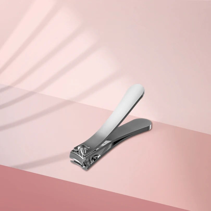 BEAUTY & CARE 10 Küçük Tırnak Makası
