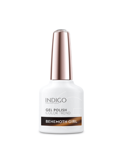 Behemoth Girl Gel Polish 7ml