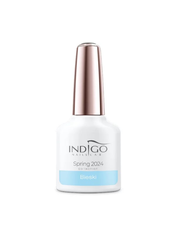 Bieski Gel Polish 7ml