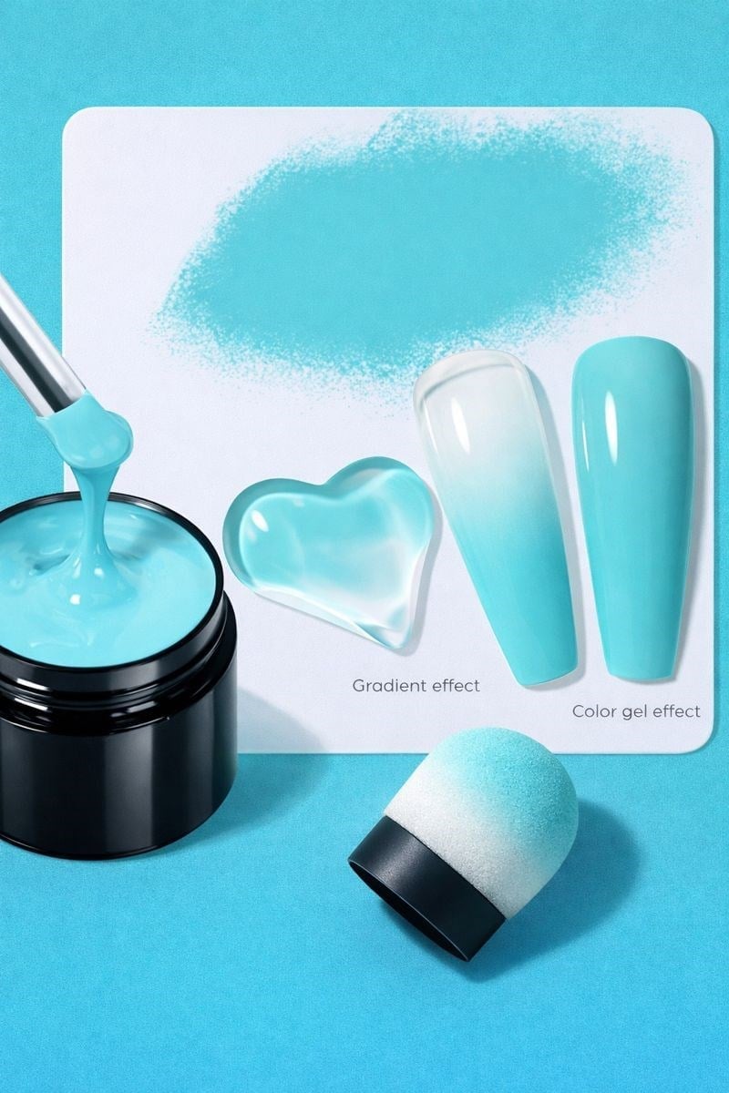 Born Pretty Pat Gel 5 ml PP05