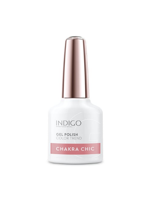 Chakra Chic Gel Polish 7ml