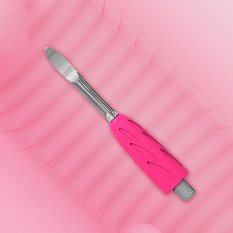 Combo UNIQ 19 Spatulanın Çalışma Rascador